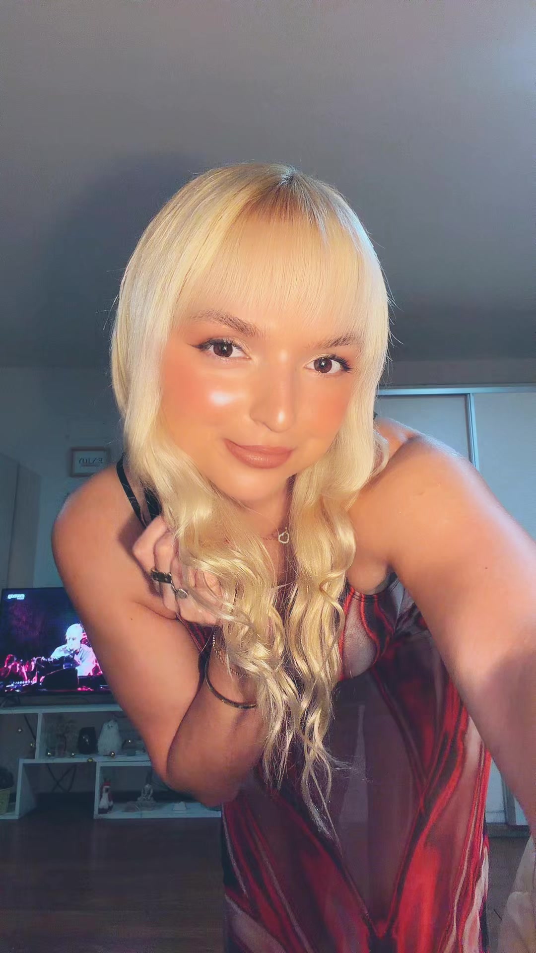 @SOFITA 👸🏼💗