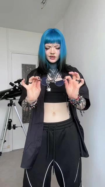 @virgoamity