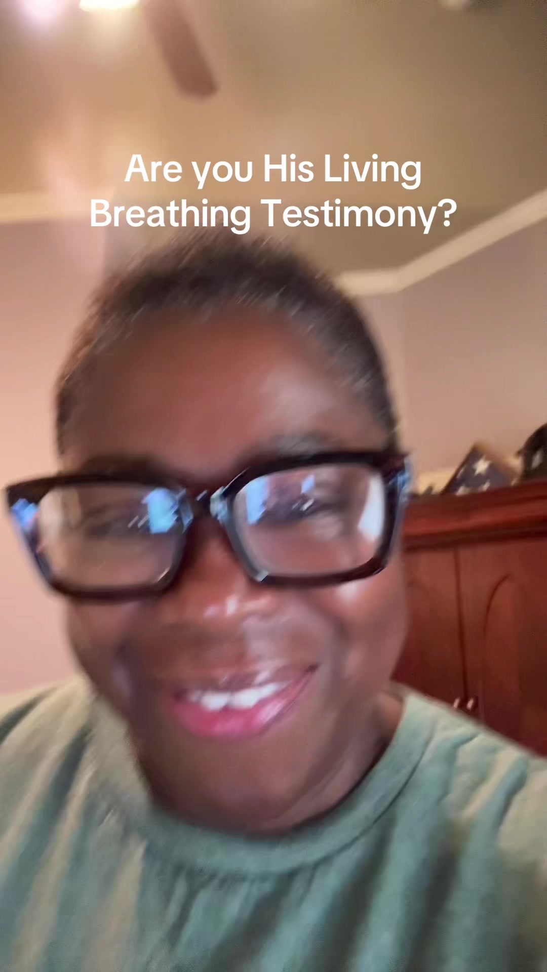 @(Married) Pastor Lynn