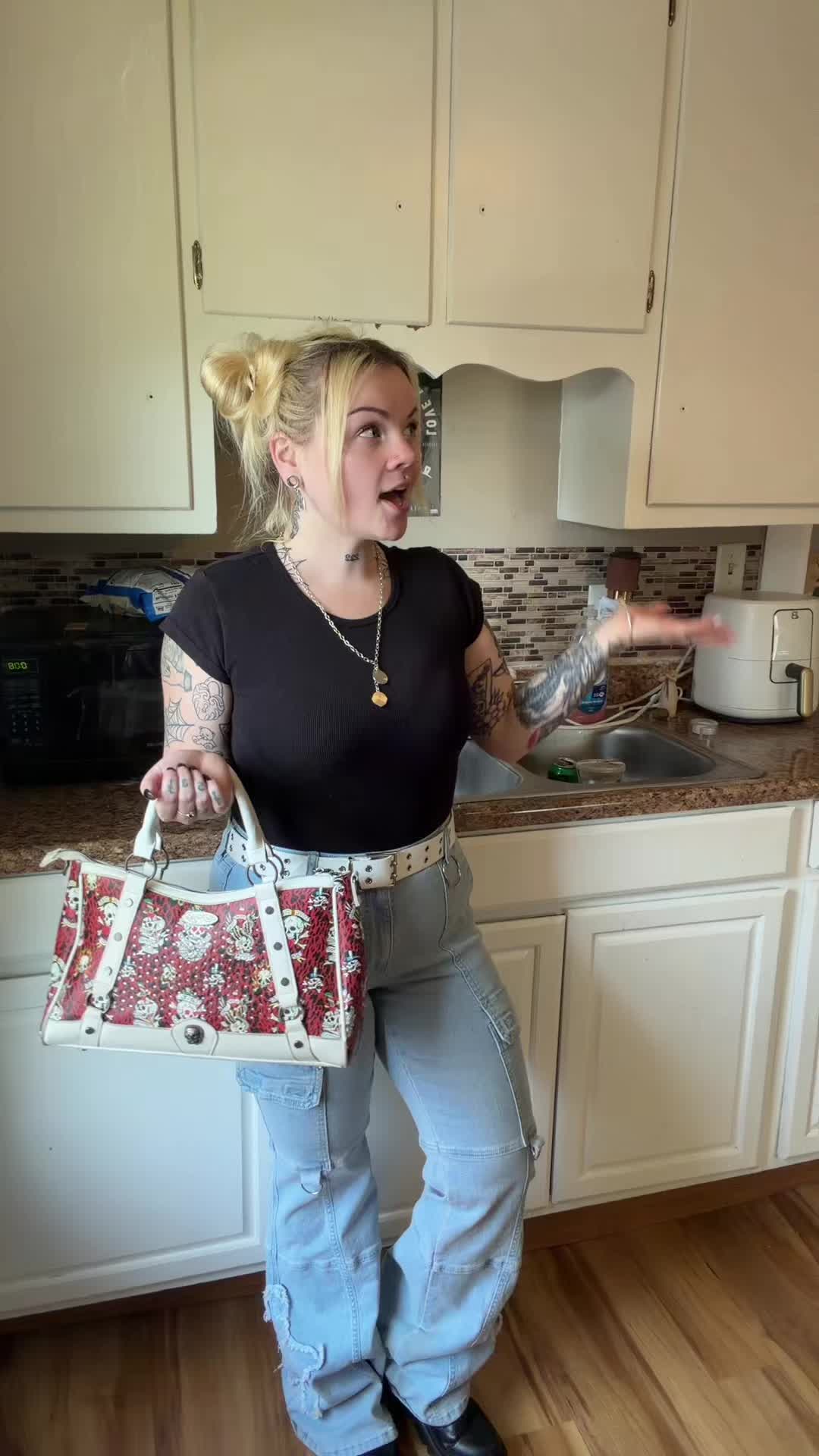 @PinUpBarbie🤍