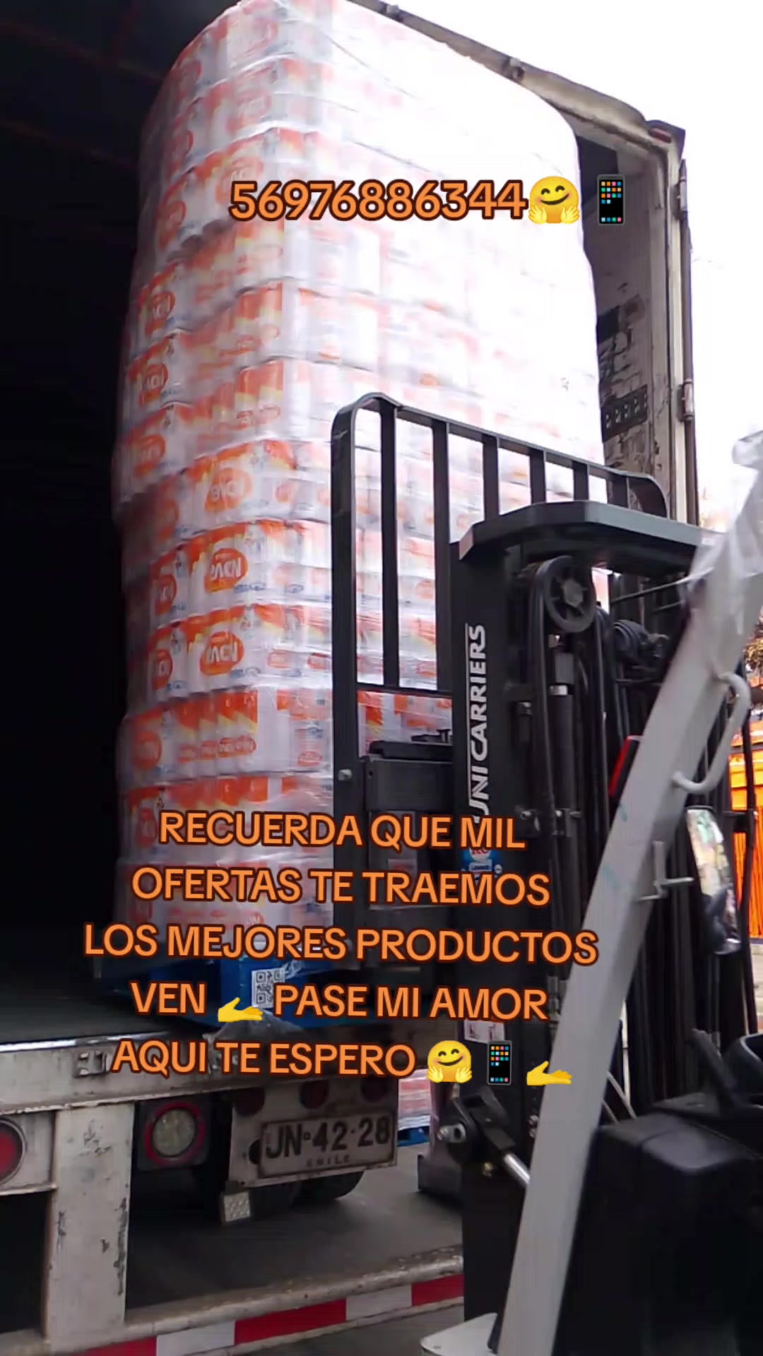 @DISTRIBUIDORA MIL OFERTAS