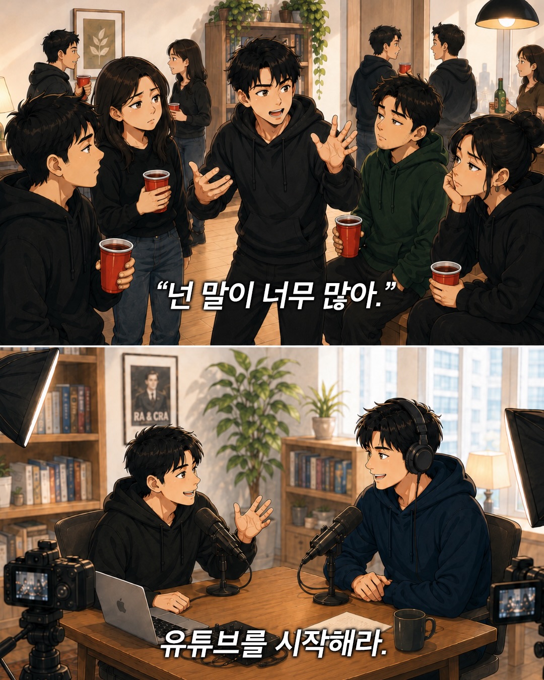 @너에게
