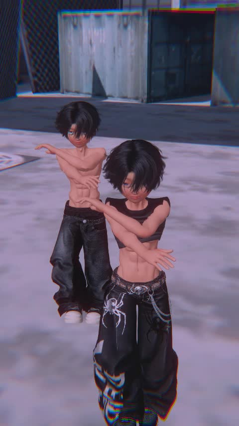 @《☆die_dummen☆》