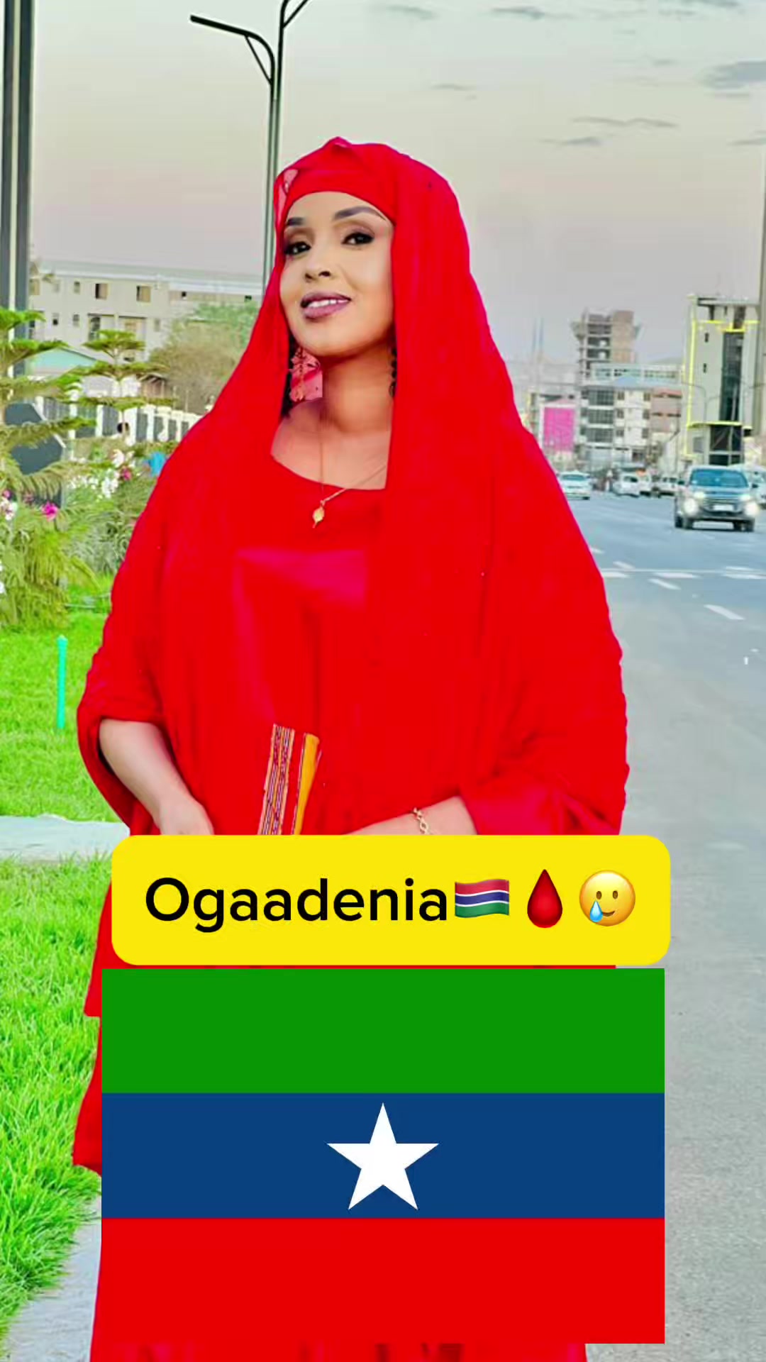 @Abdiqafaar Hussein Dayl🤴🏻❤️