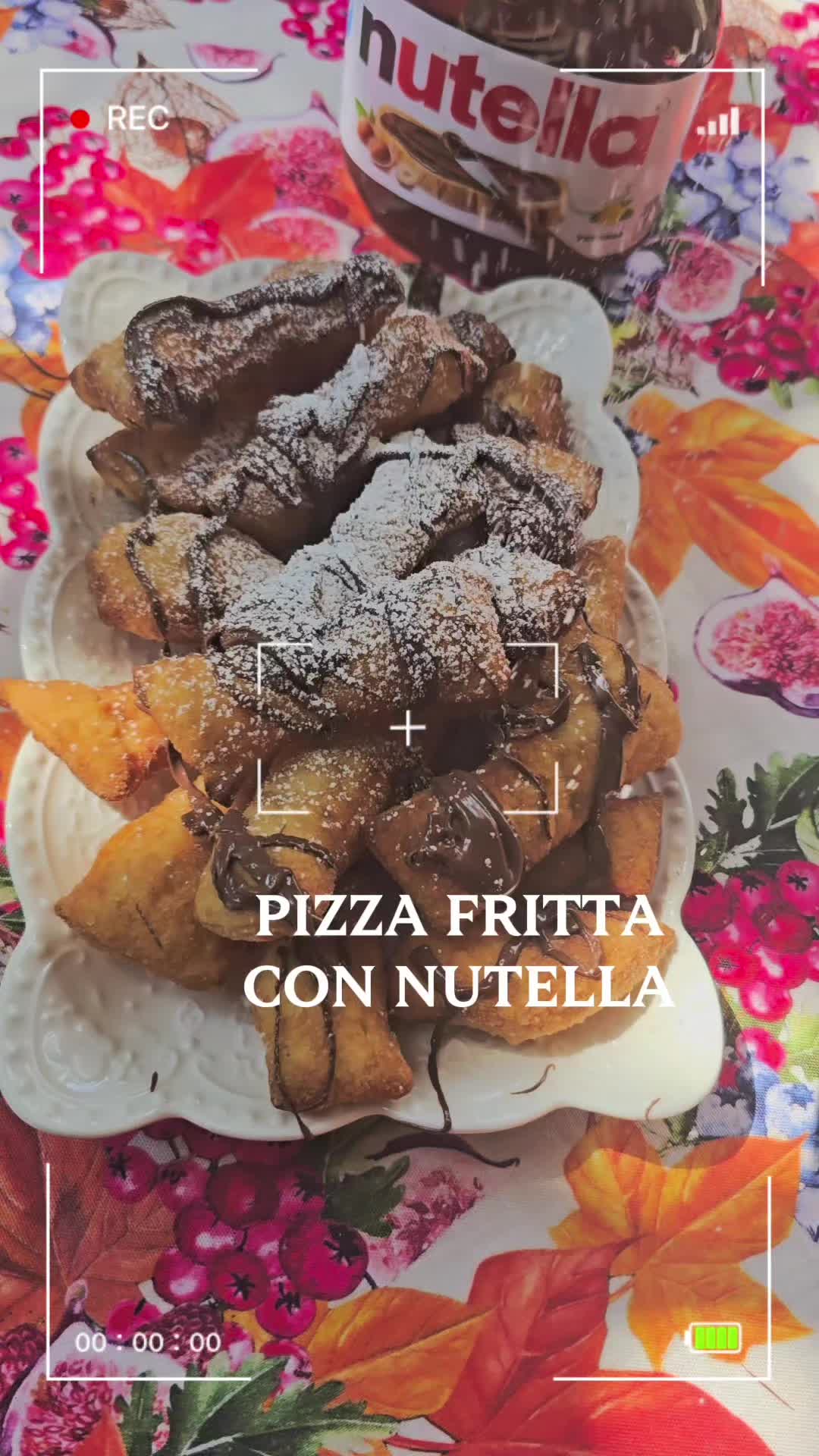 @Ricette Testate