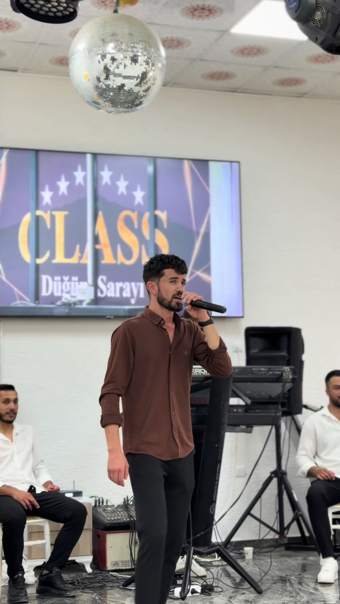 @CLASS DÜĞÜN SARAYI ERCİŞŞ