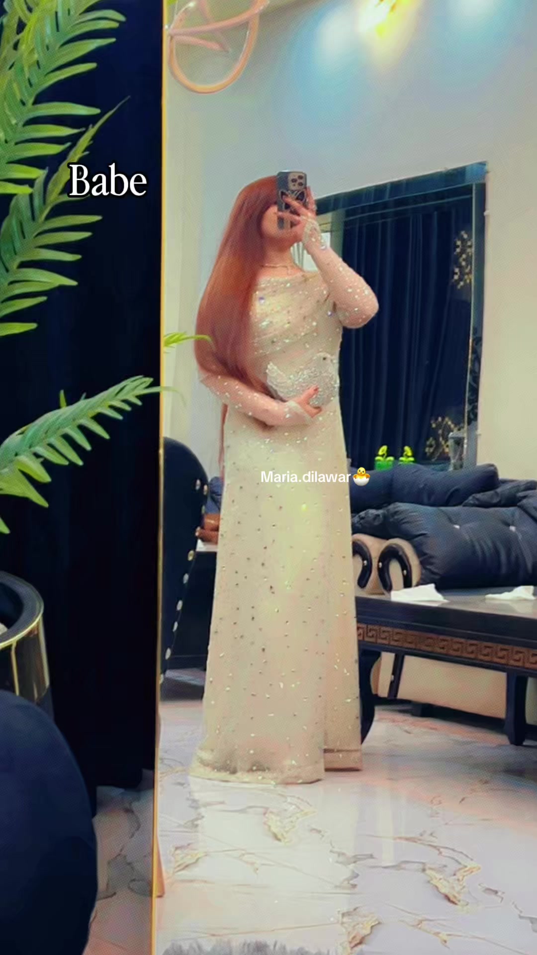 @MariaDilawar🐣