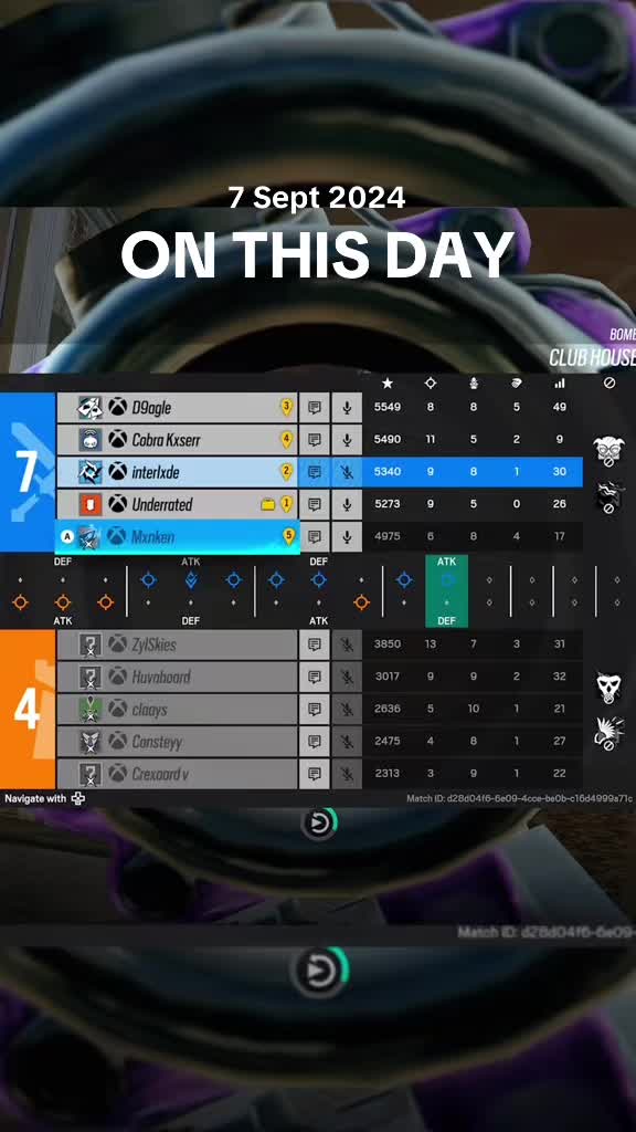 @interlxde
