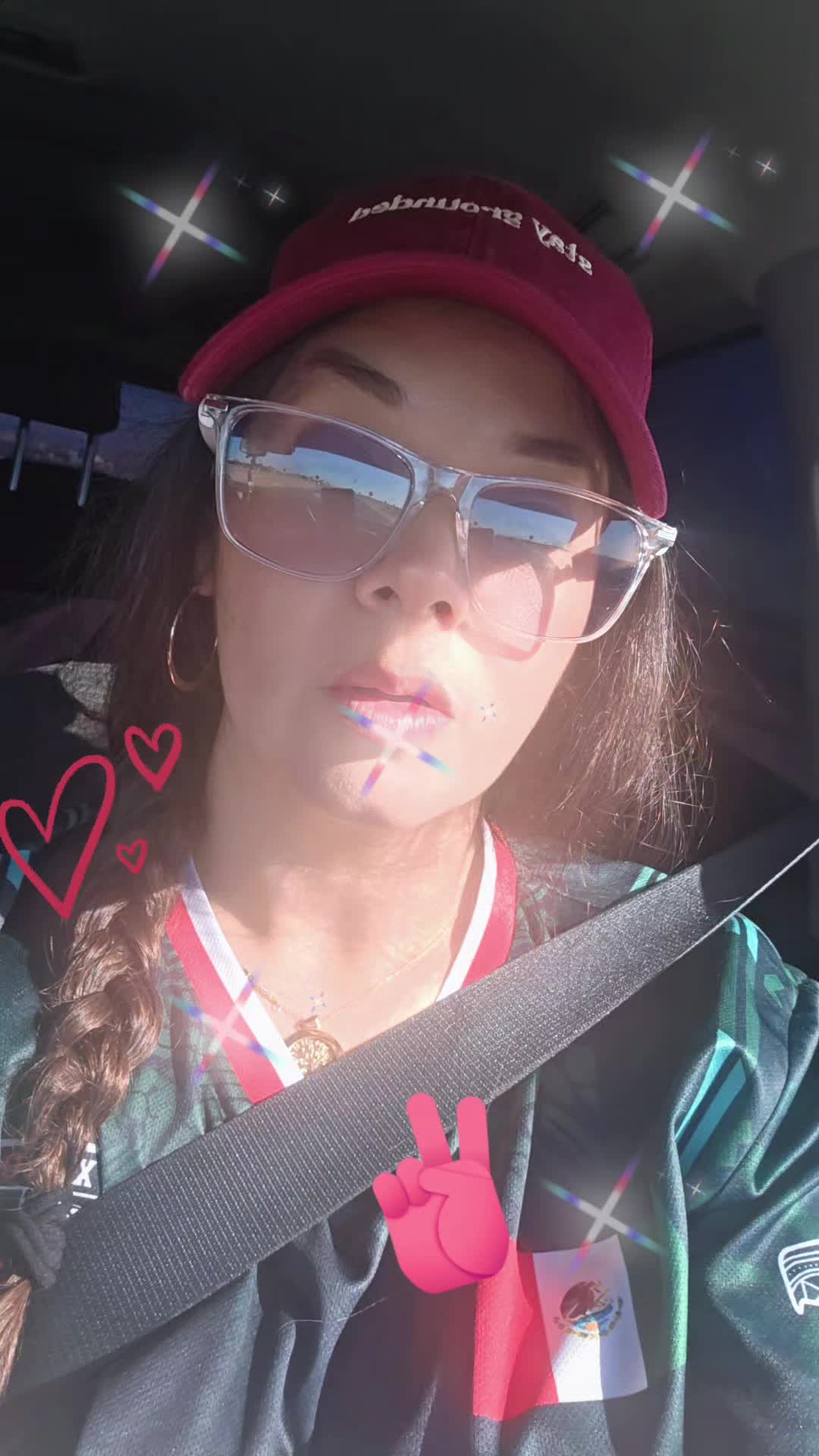 @Maricruz Sin Filtro &reg;️