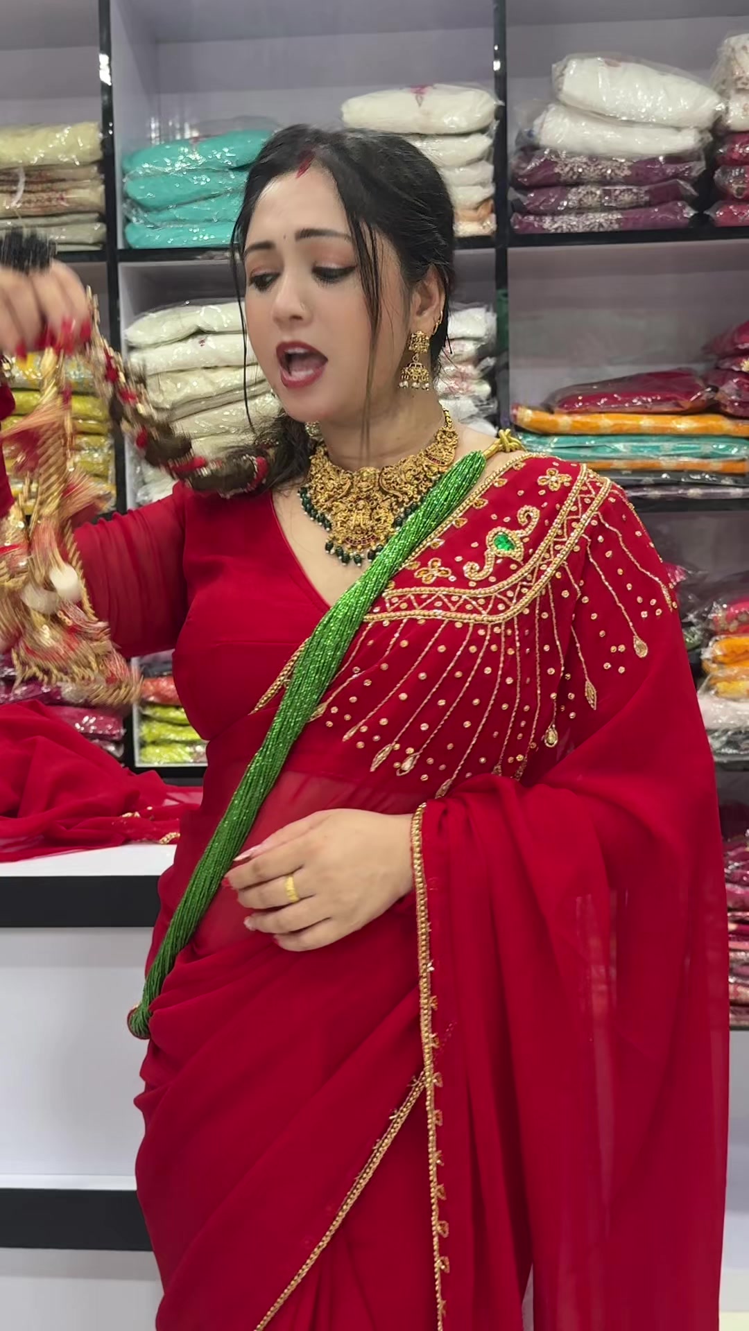 @Shardha collection