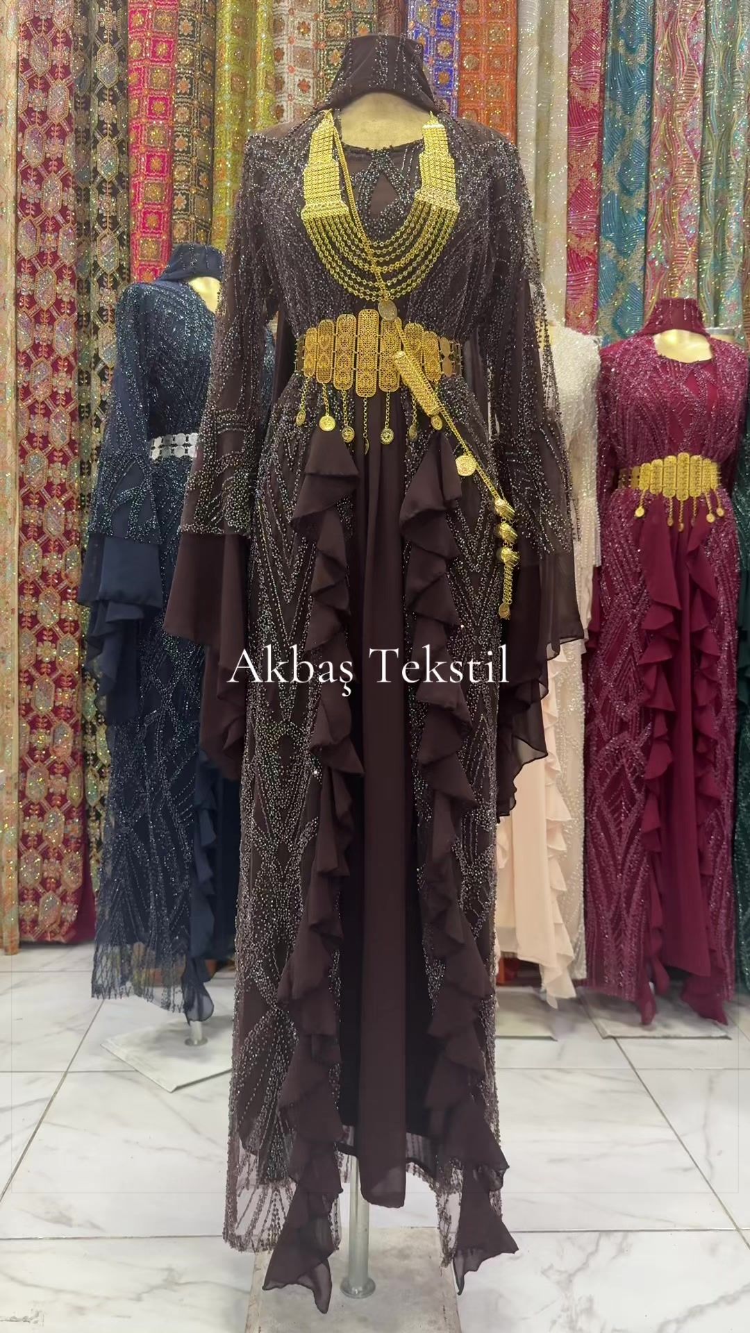 @AKBAŞ TEKSTİL