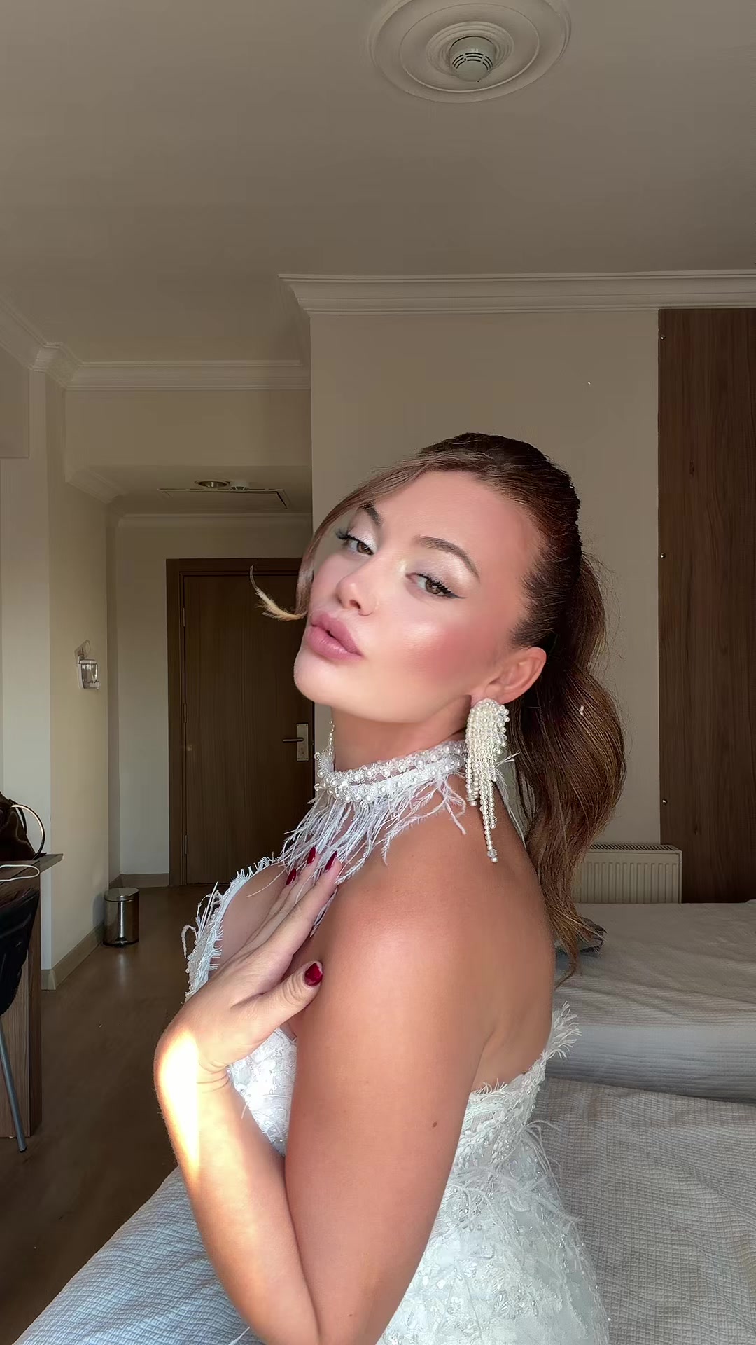 @Dilara Ka&ccedil;maz