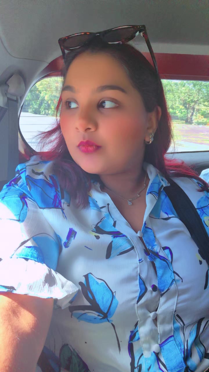 @❤️Deepshika Pratap❤️