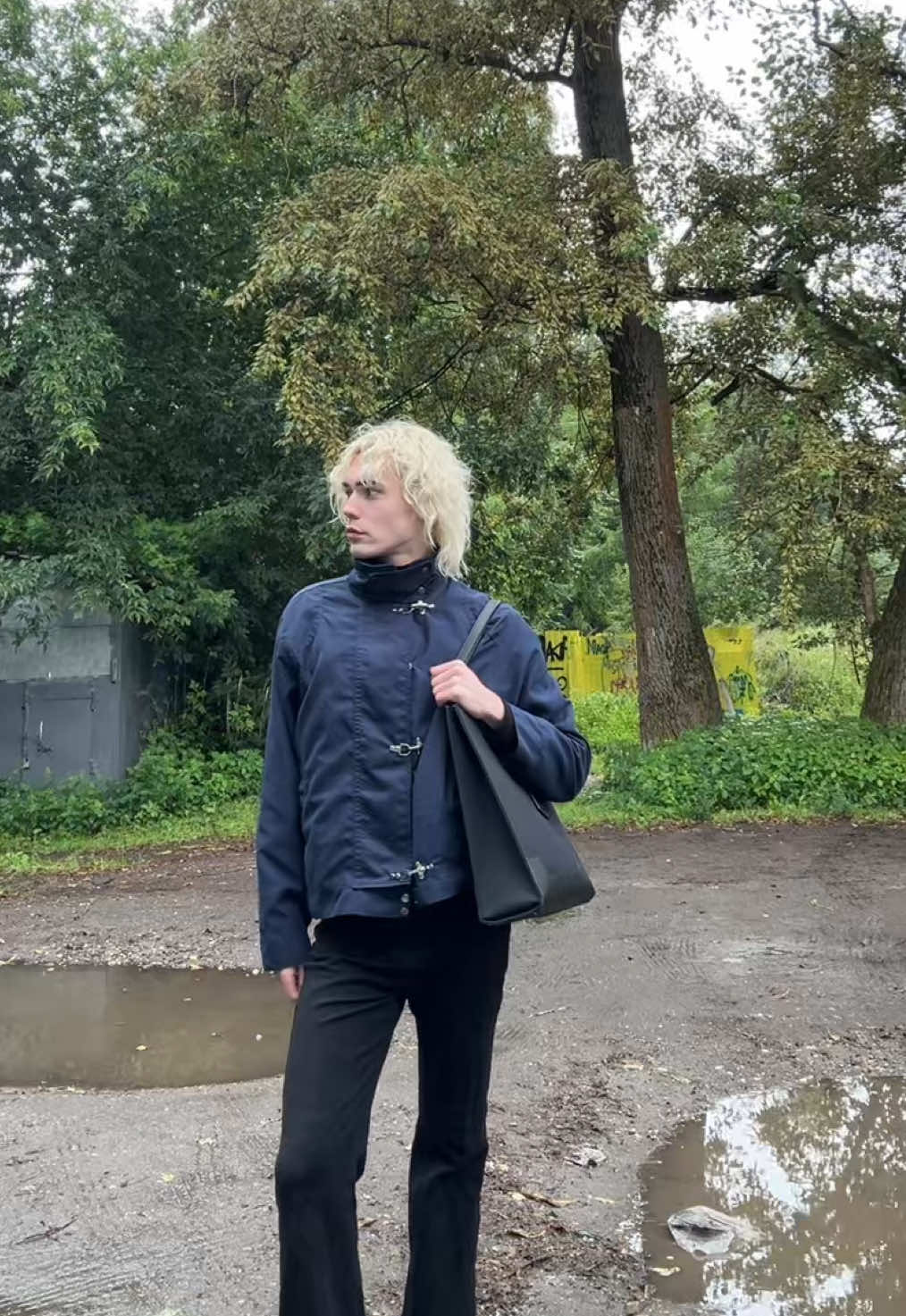 @[ Danila | Model ]
