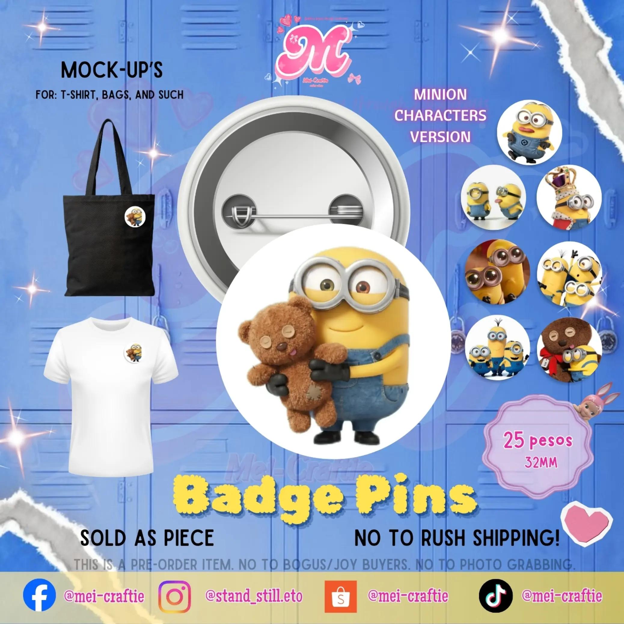 @Mei-Craftie Online Shop