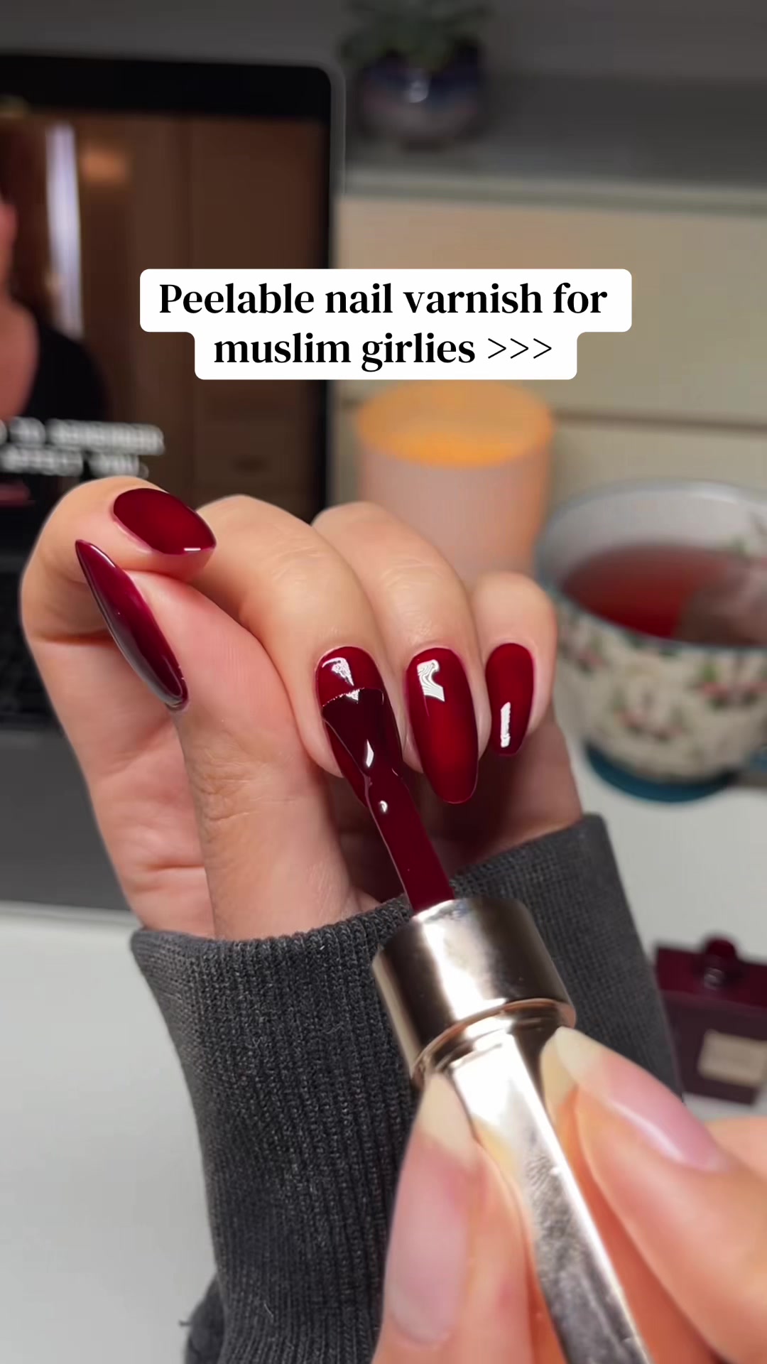 @Nailbea Nails