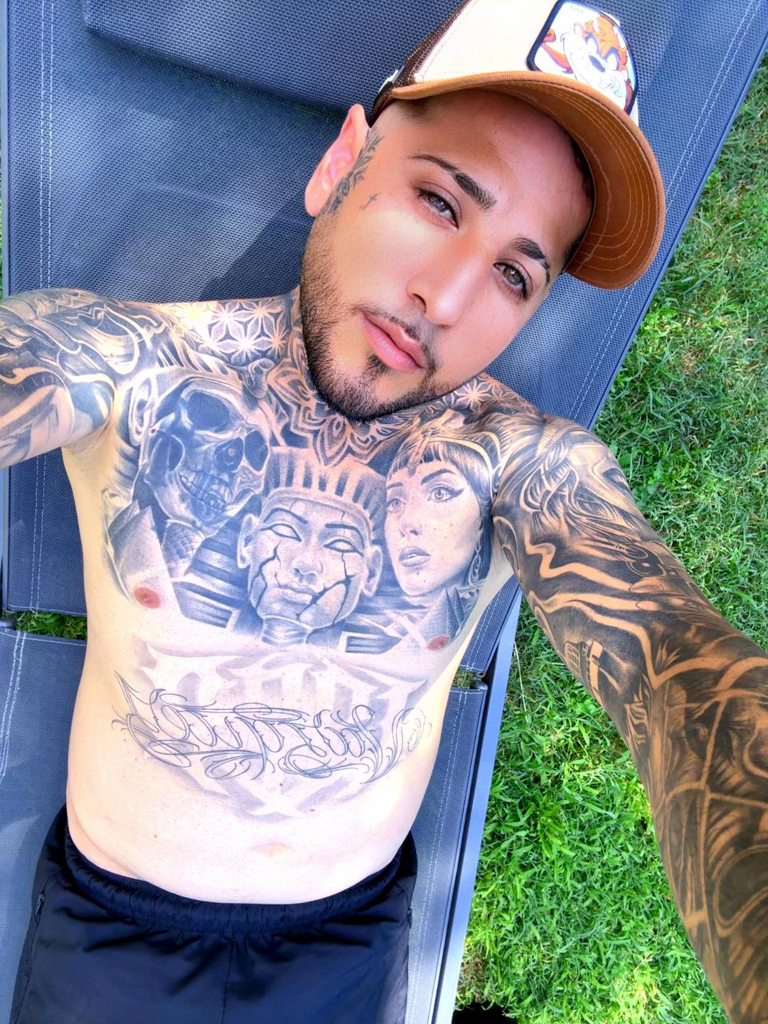 @JORDI✨B.V.✨
