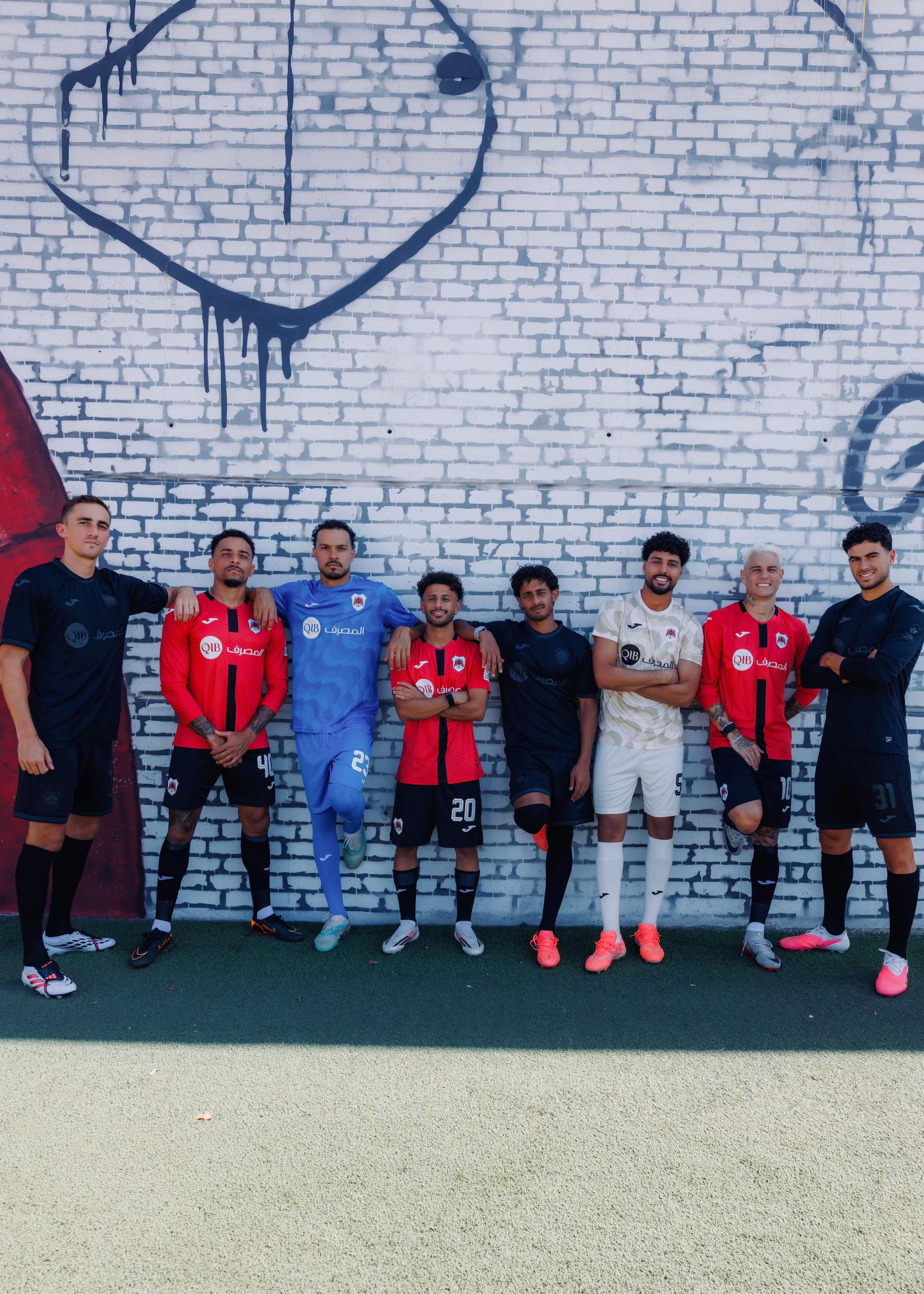 @Al Rayyan Sports Club