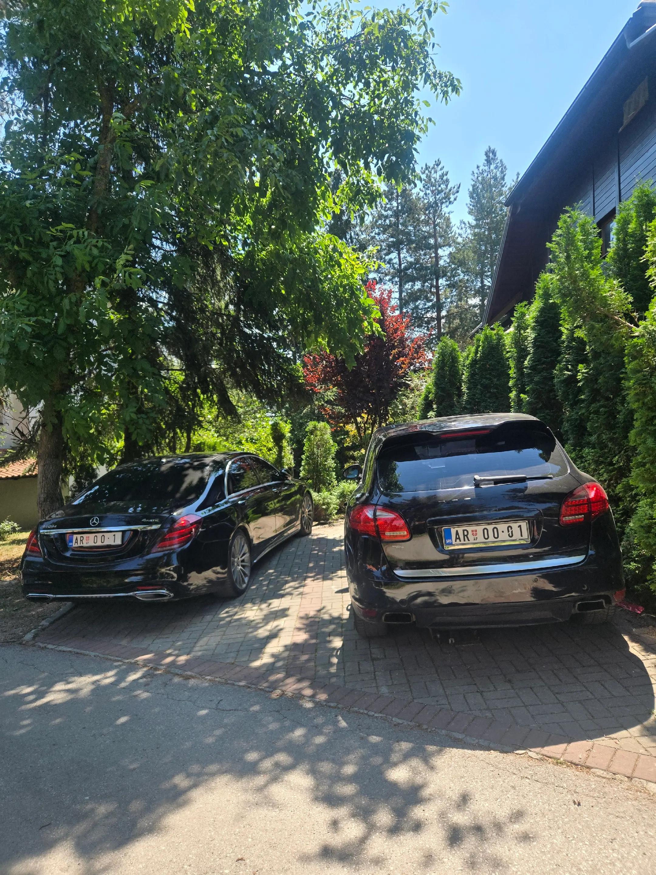 @ZATI&Scaron;JE PRED BURU