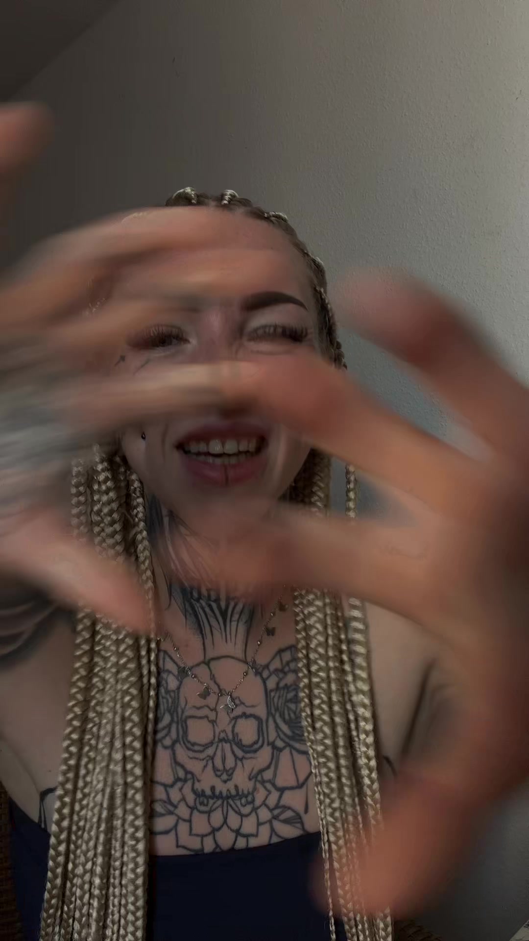 @Sharonimo