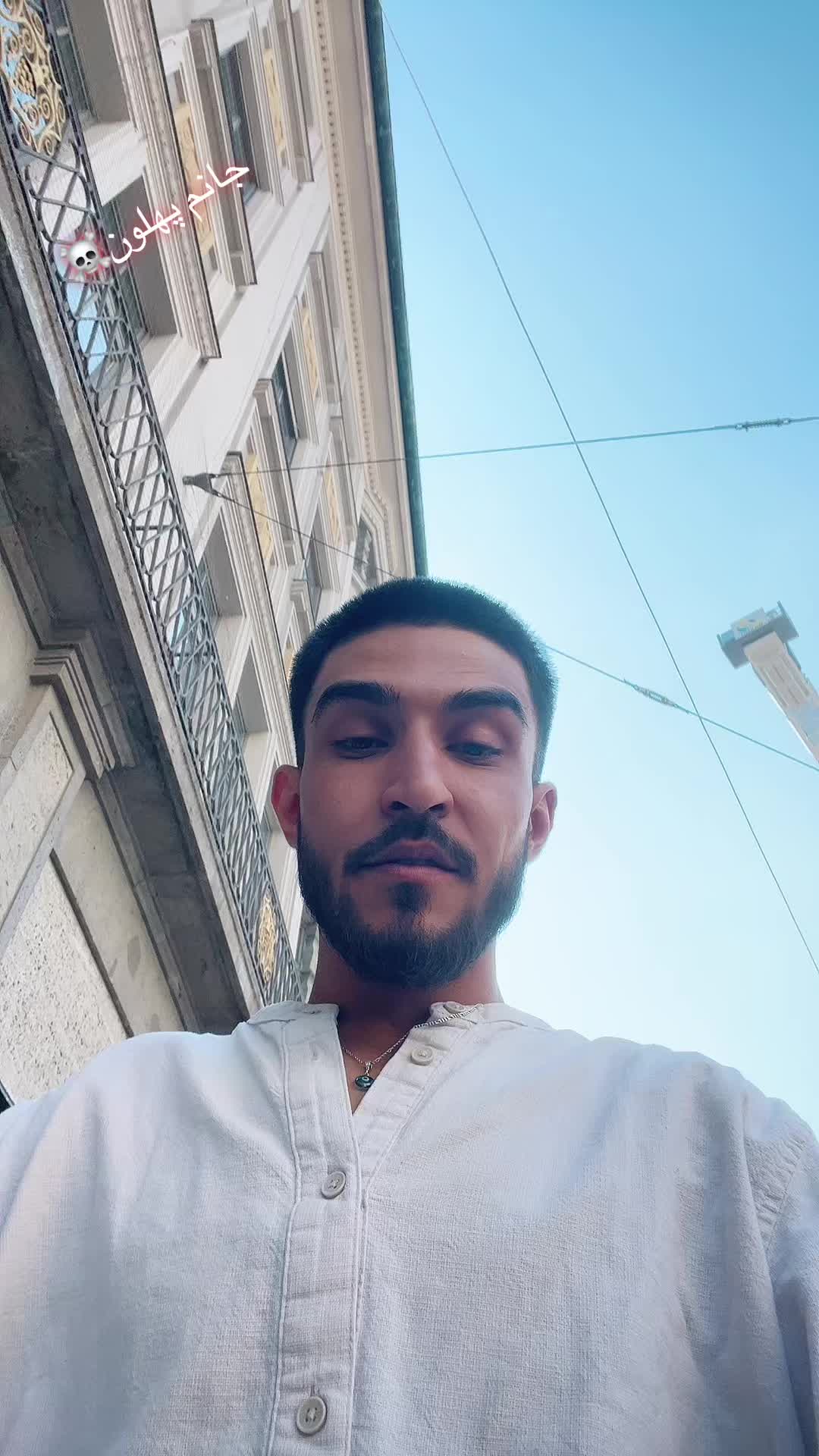 @♚ملنگ♚پـــشـ🦁ـتون♚
