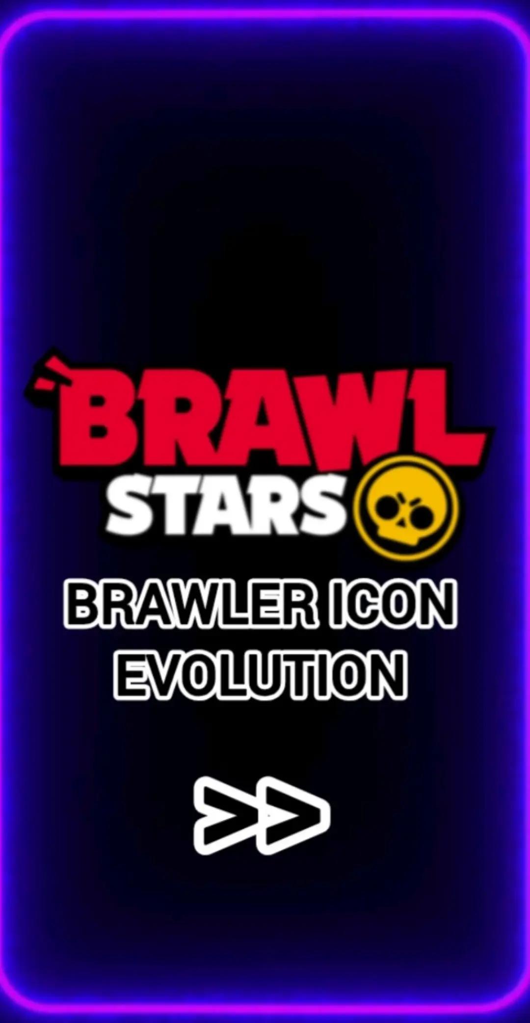 @Brawl Master Animations