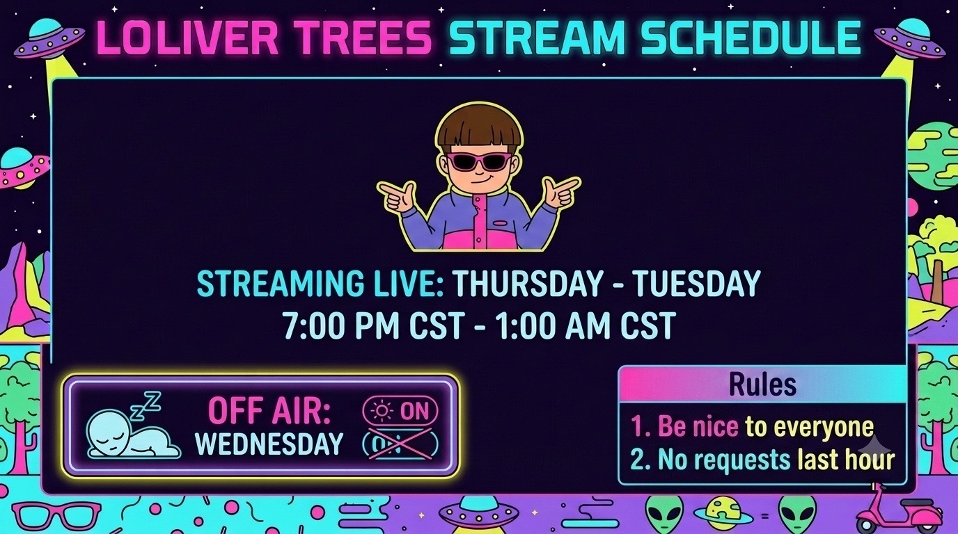 @Loliver Tree