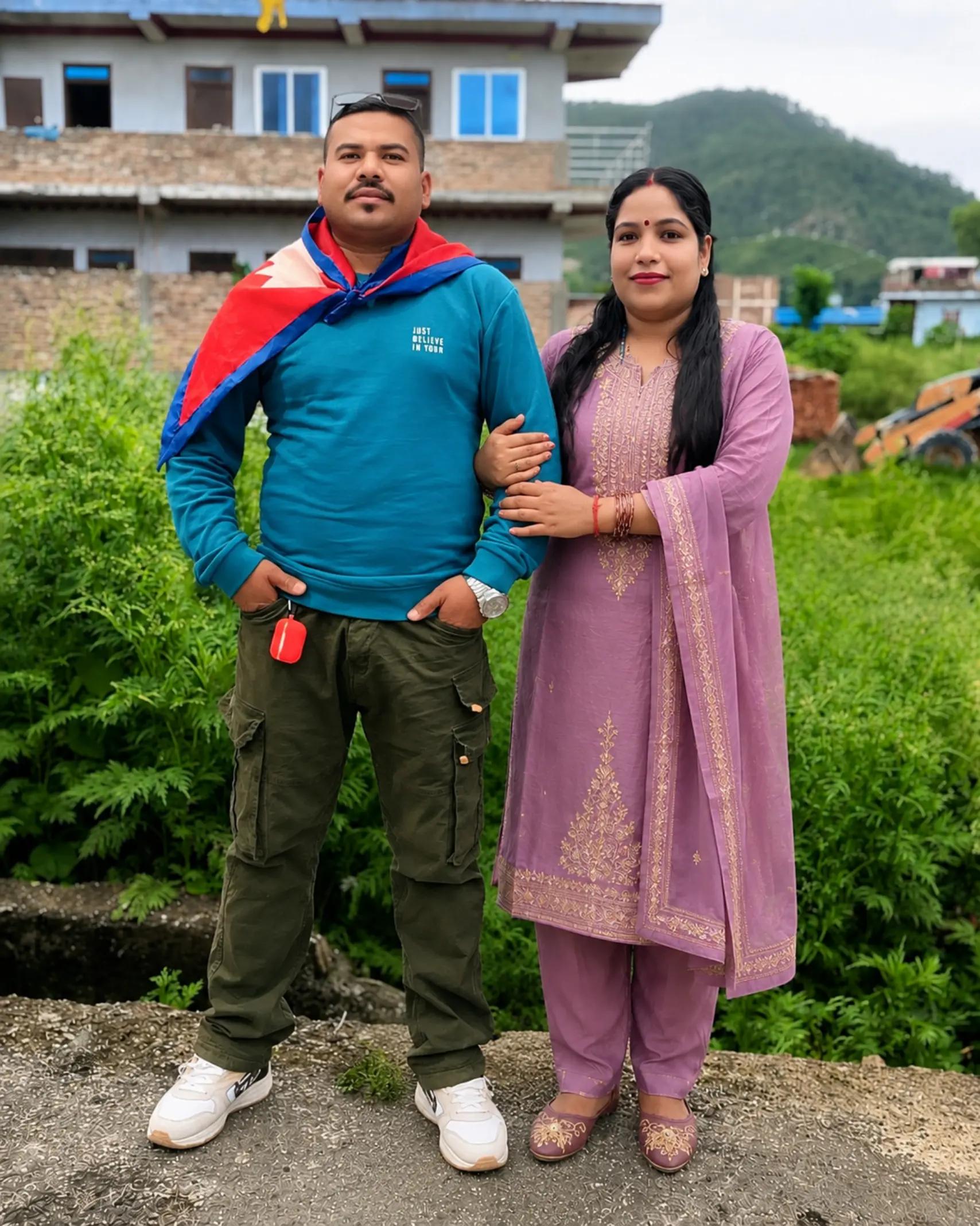 @Gauri thapa❤️