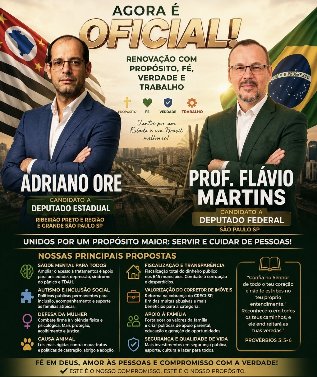 @Adriano ore