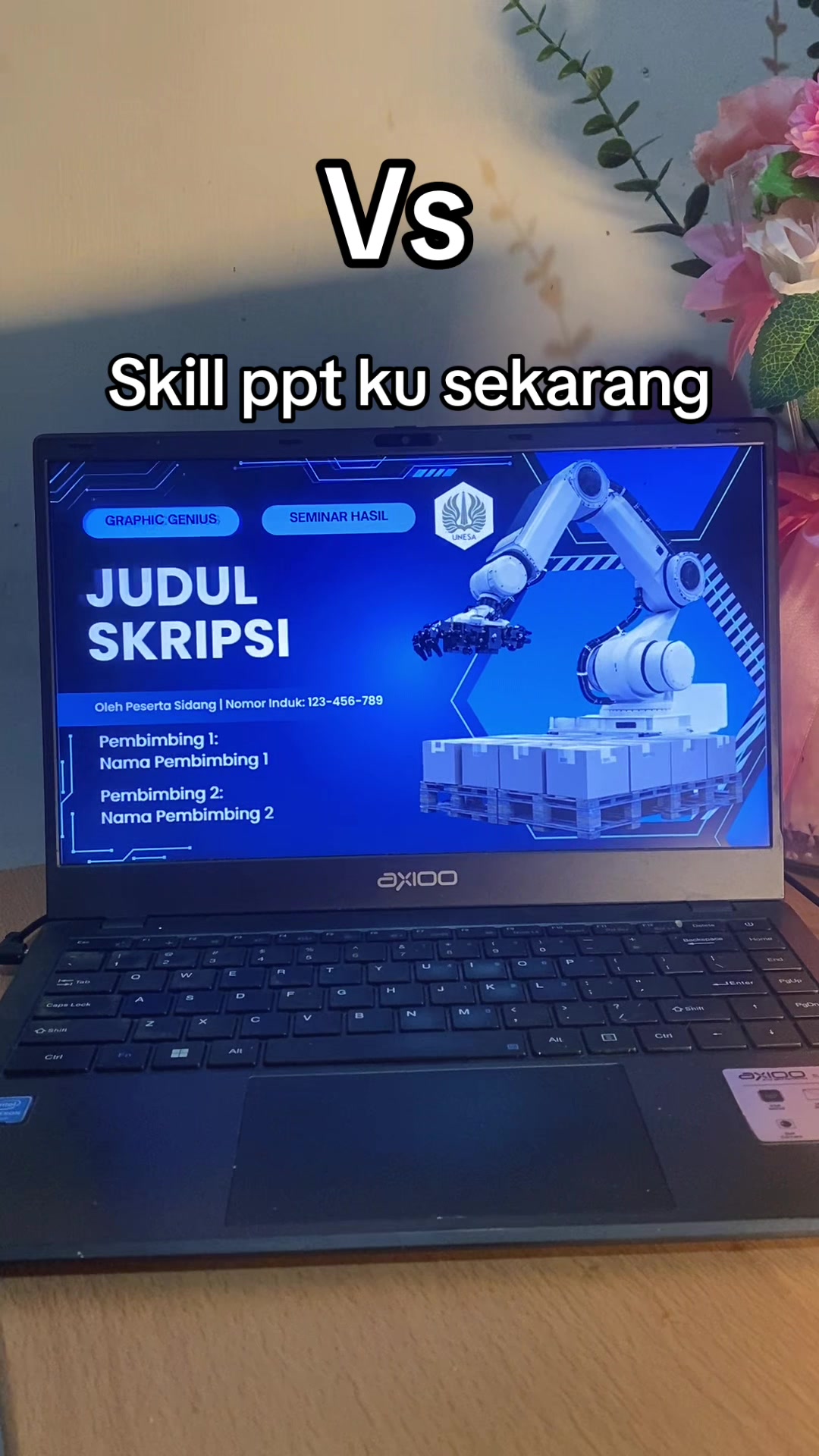 @Graphic Genius