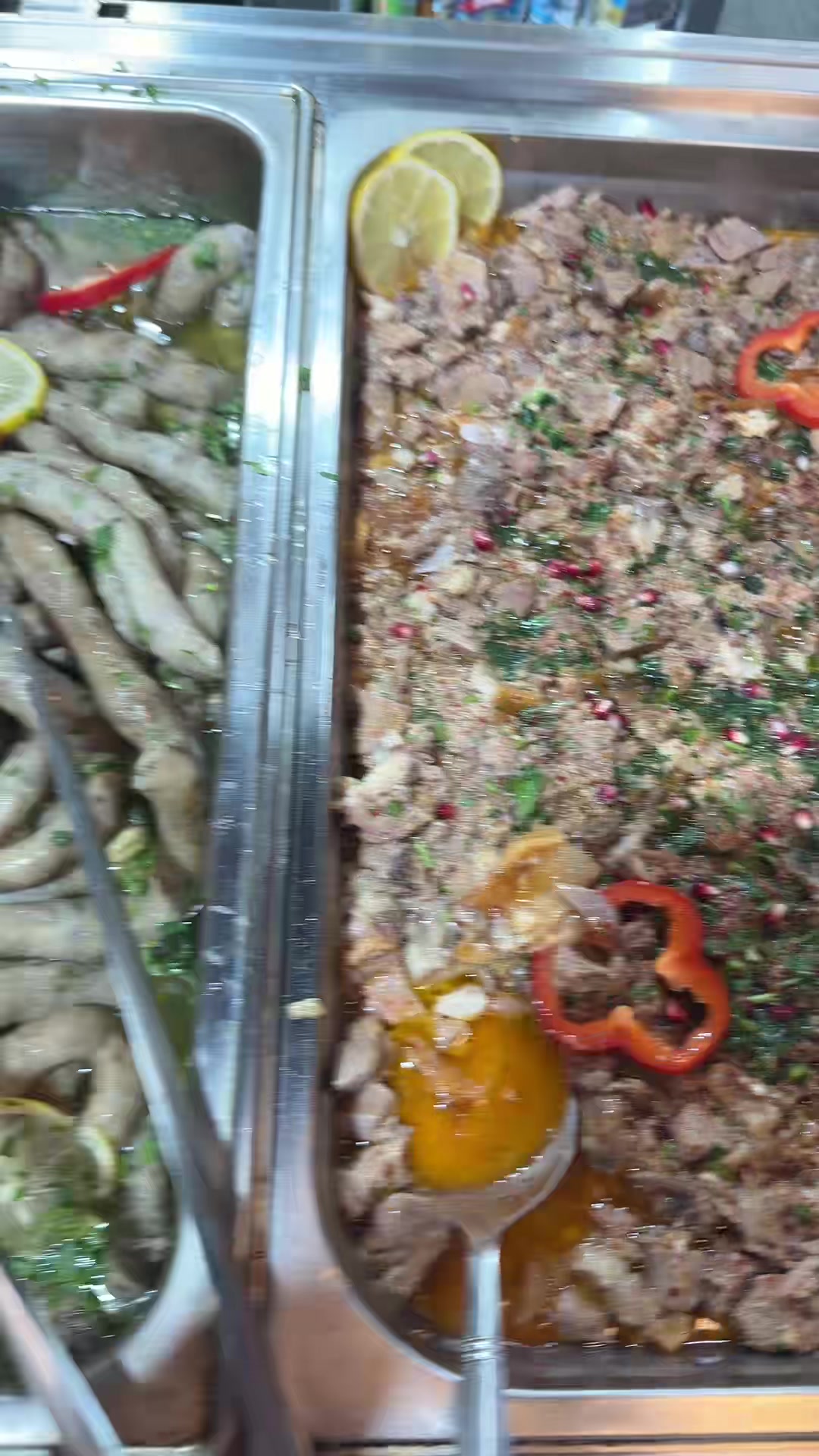 @مطبخ الباشا للتواصي الخارجية