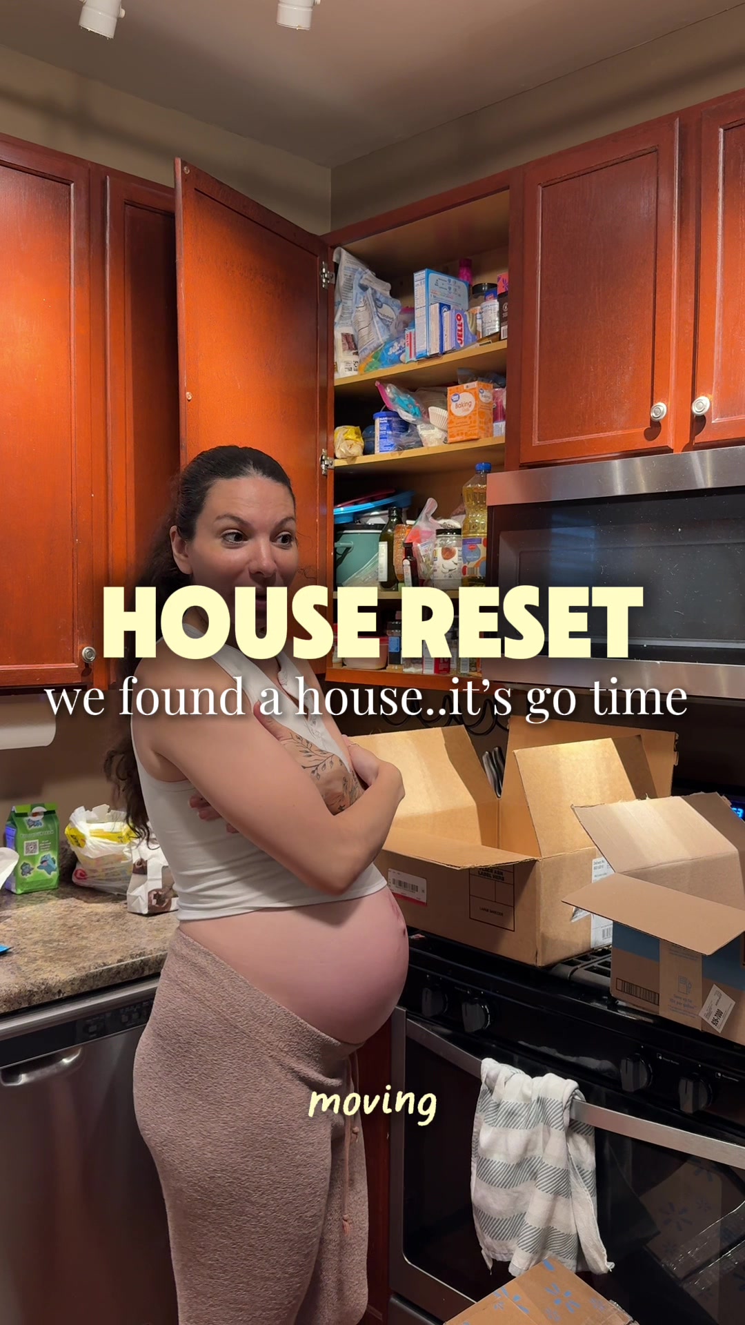 @Madi Paige | SAHM+ UGC