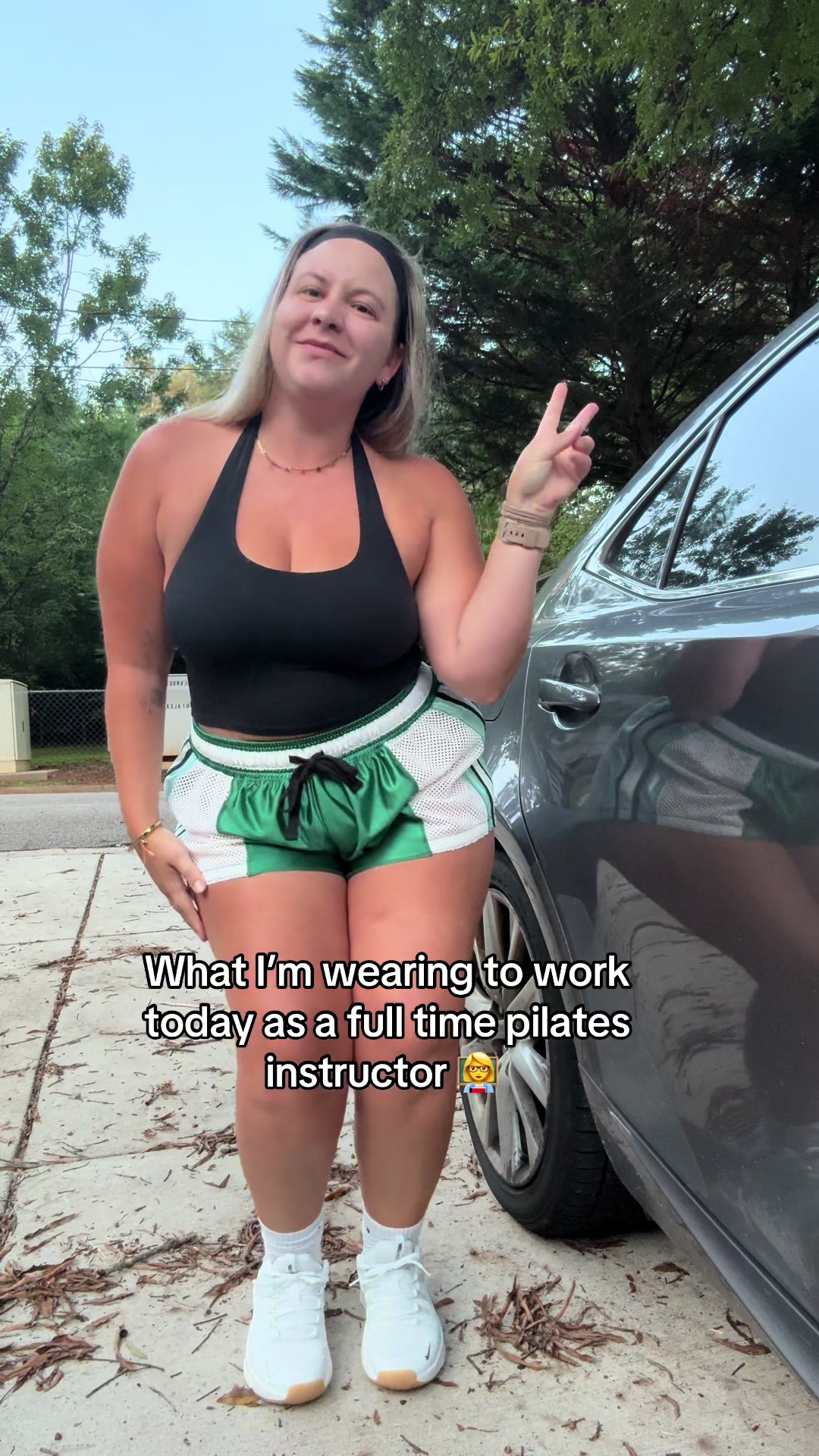 @Jess | Pilates Instructor