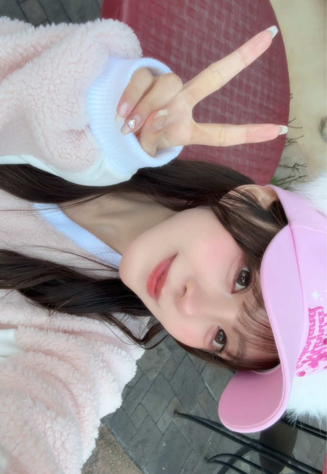 @なつ