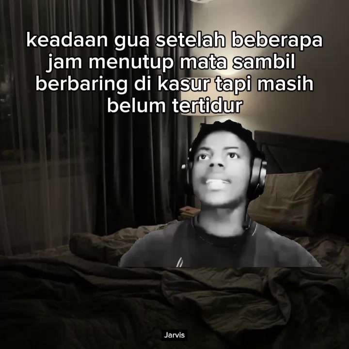 @Jarvis Hari Kemarin