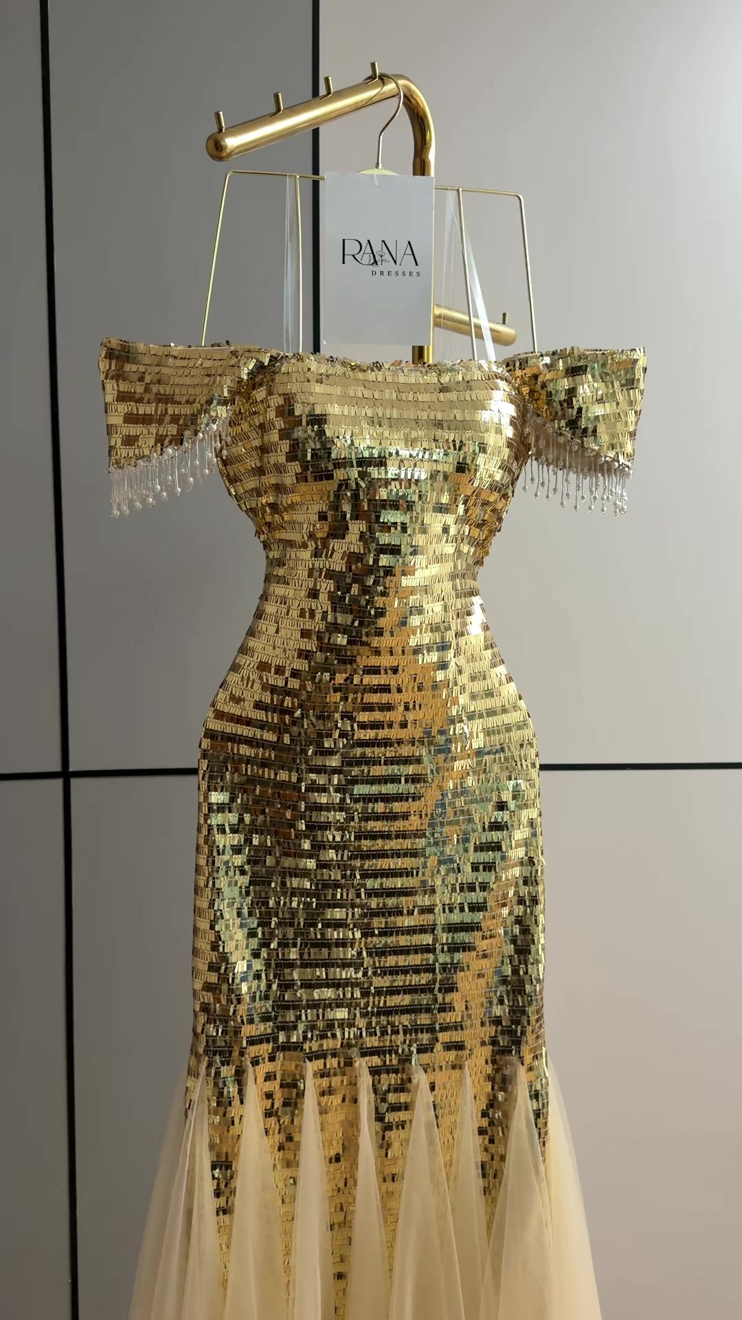 @فساتين رنا | RANA DRESSES