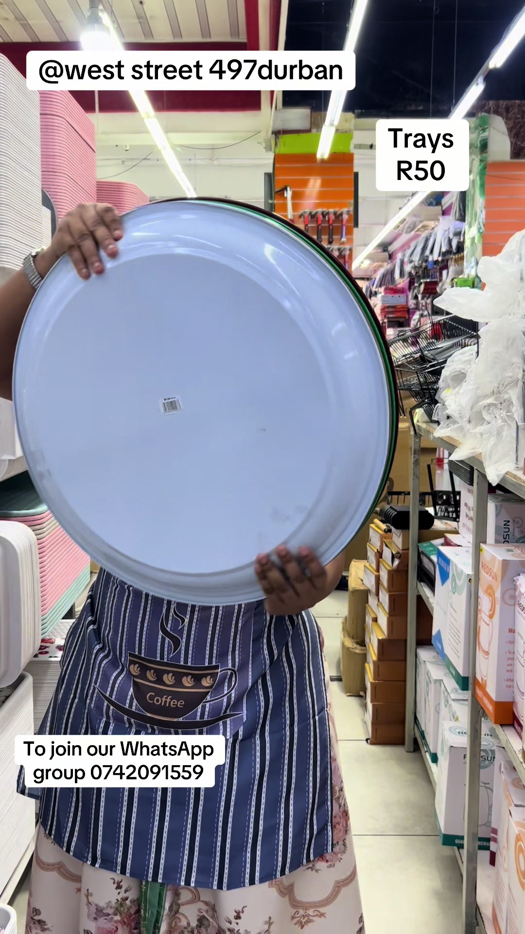 @Payless Trading Durban