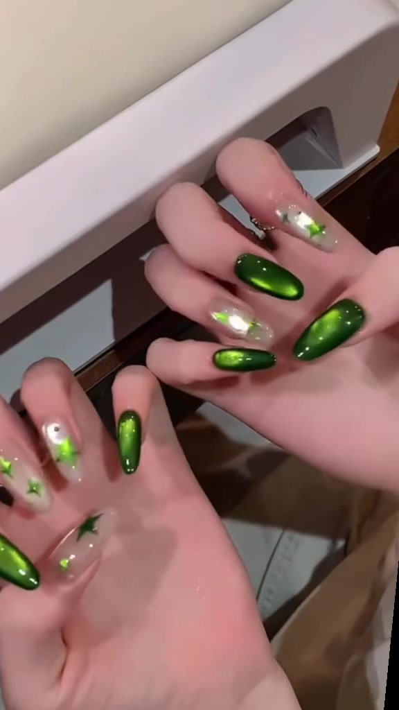 @Nails Xinh