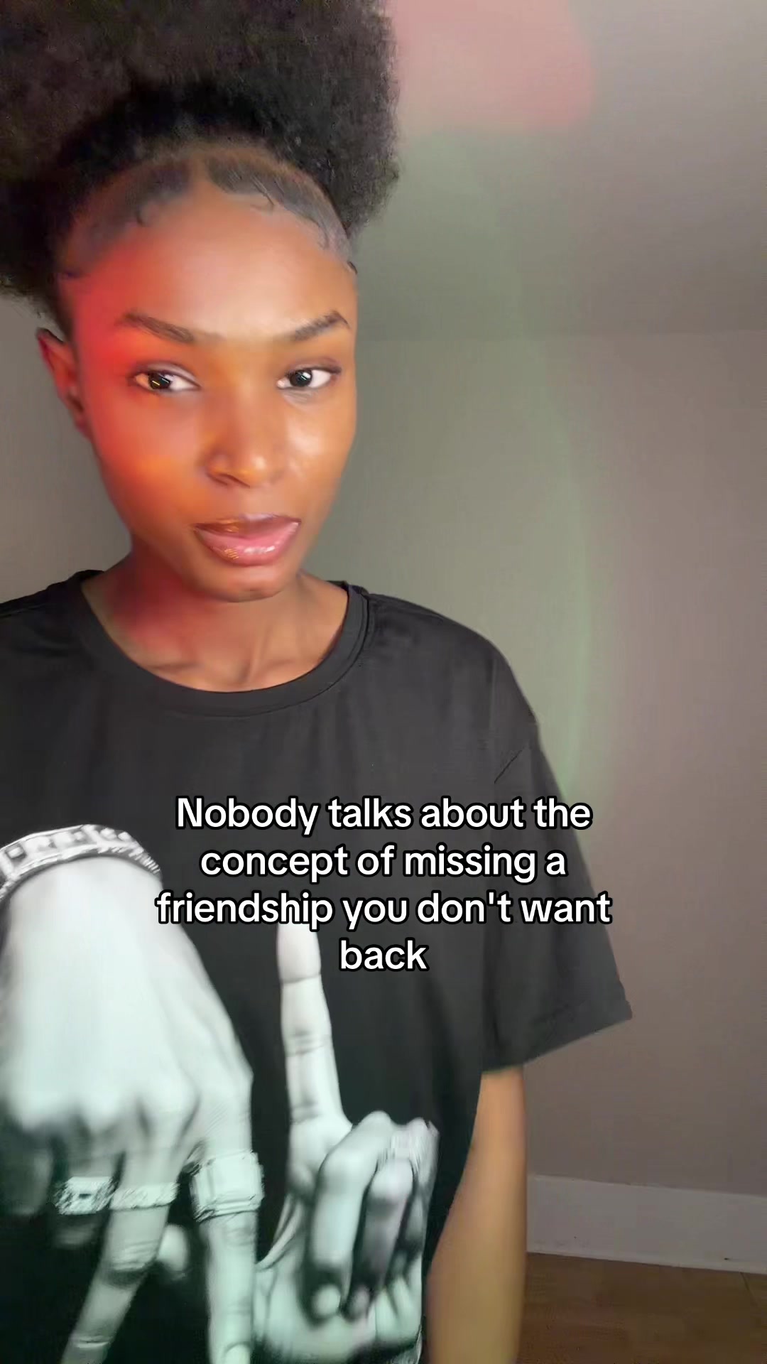@Tiffany Ameerah