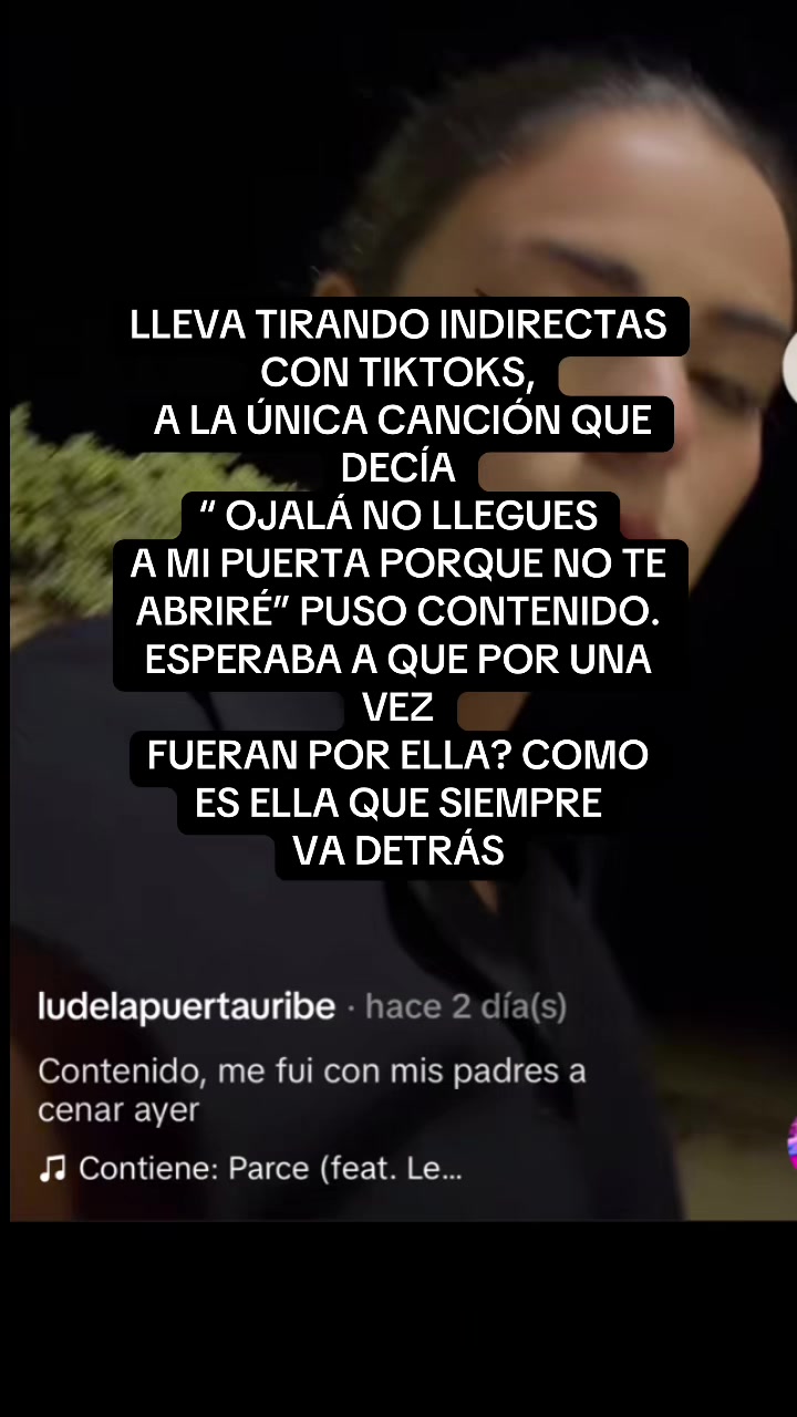 @Belulu??? Belu + Lu?? Real??