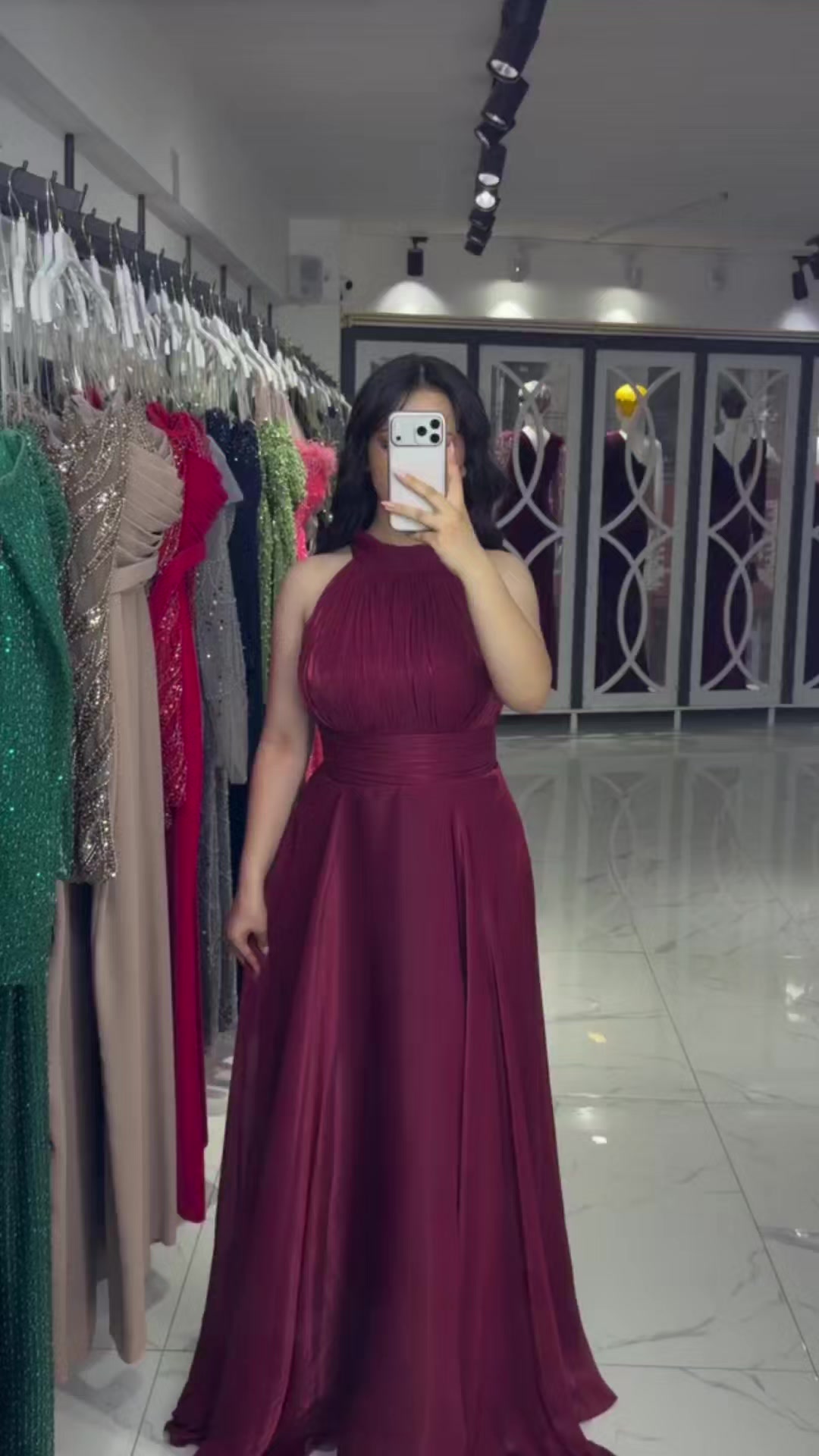 @Laurel _Dress