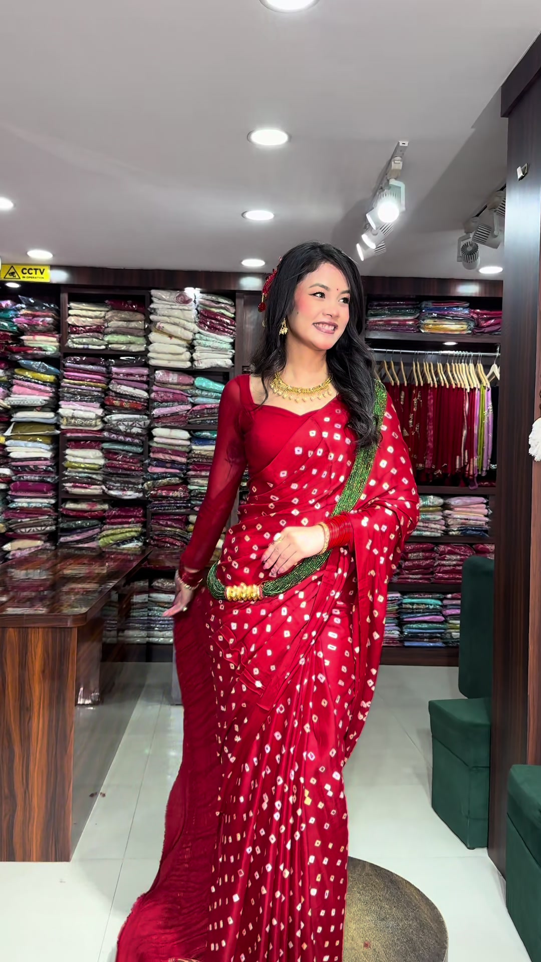 @Aaina_ethnic