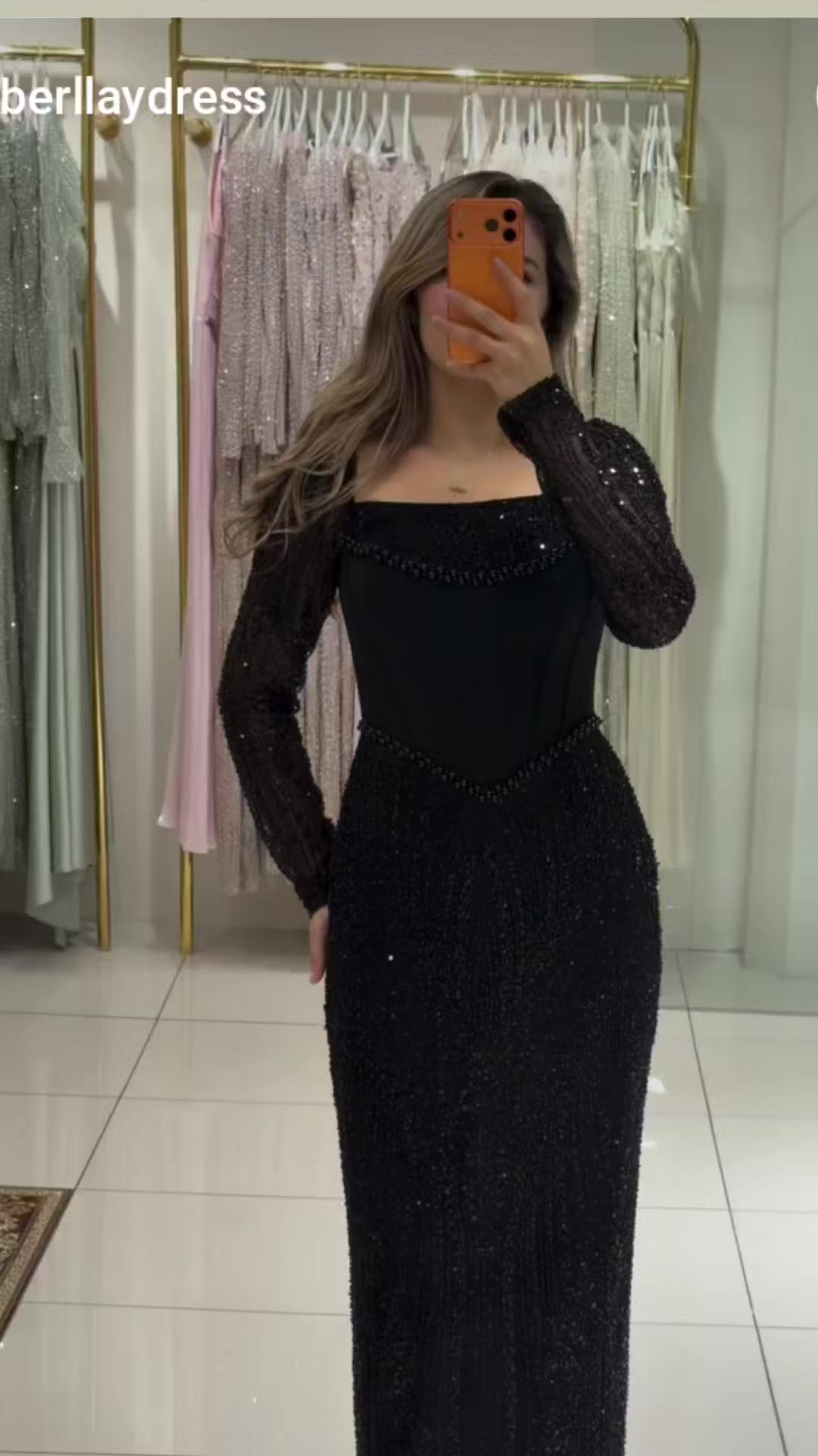 @Laurel _Dress
