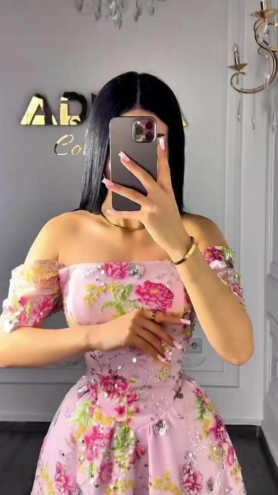 @Laurel _Dress