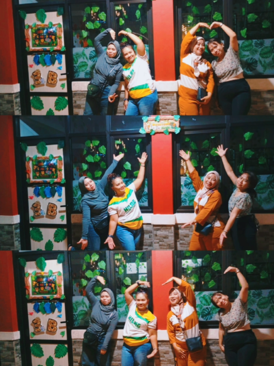 @Riyanti