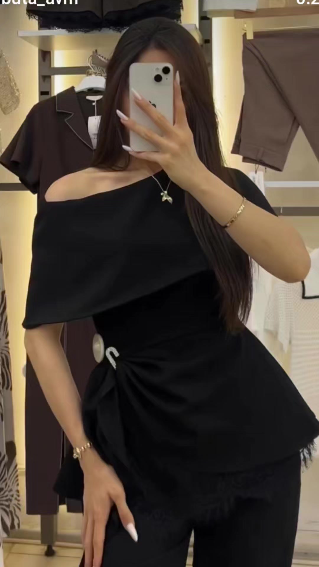 @Laurel _Dress