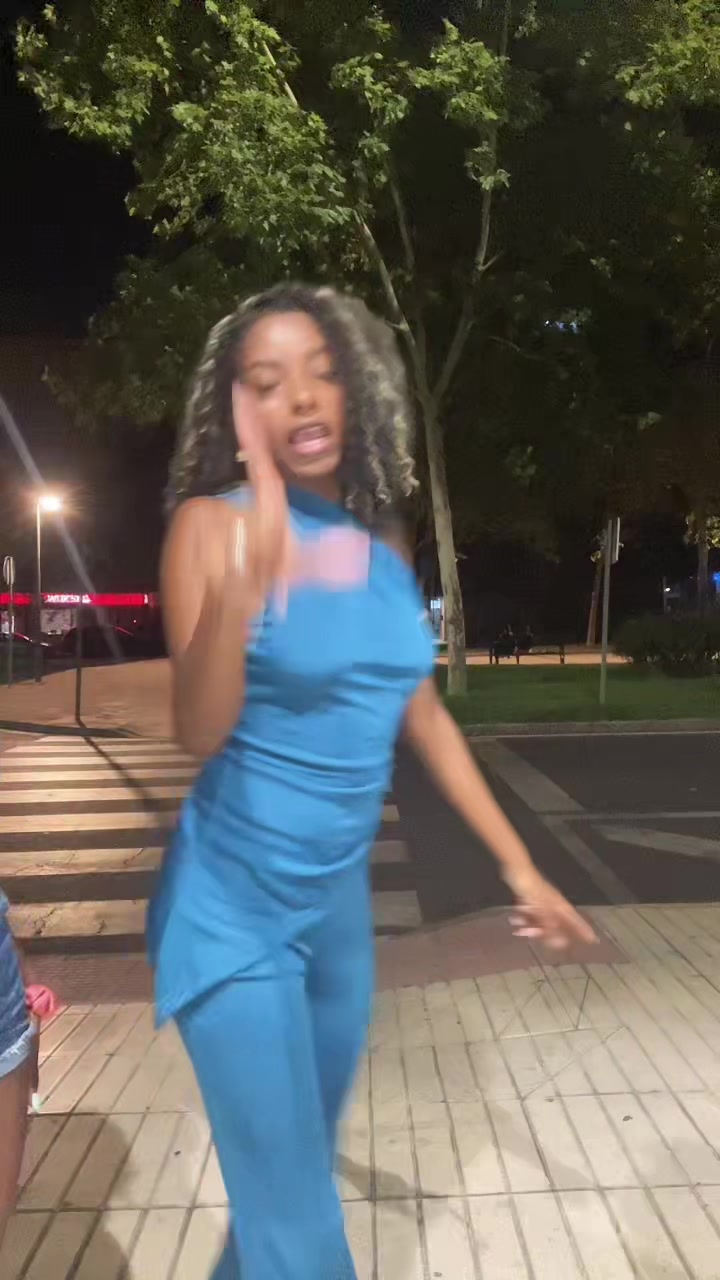 @Daniella D&rsquo;Vall