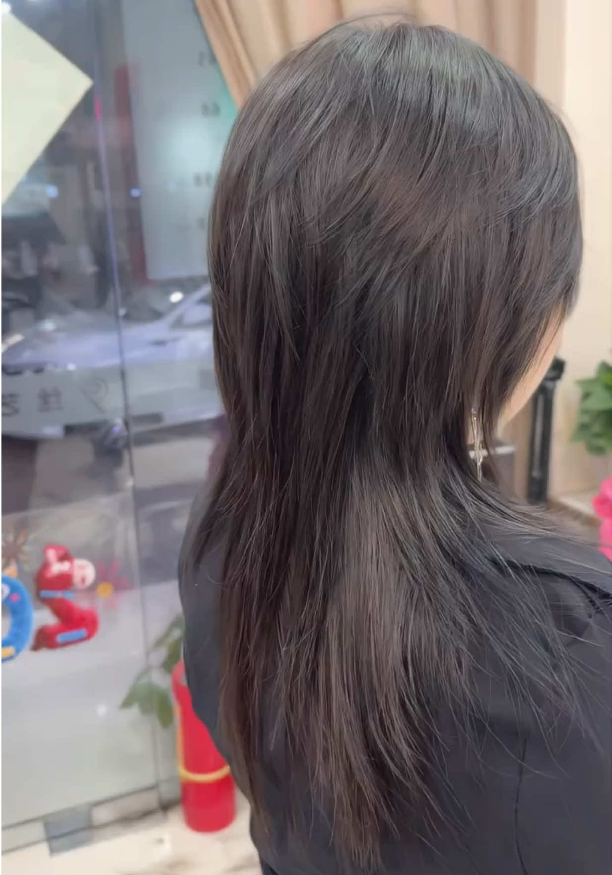 @T&agrave;i To&agrave;n Hair