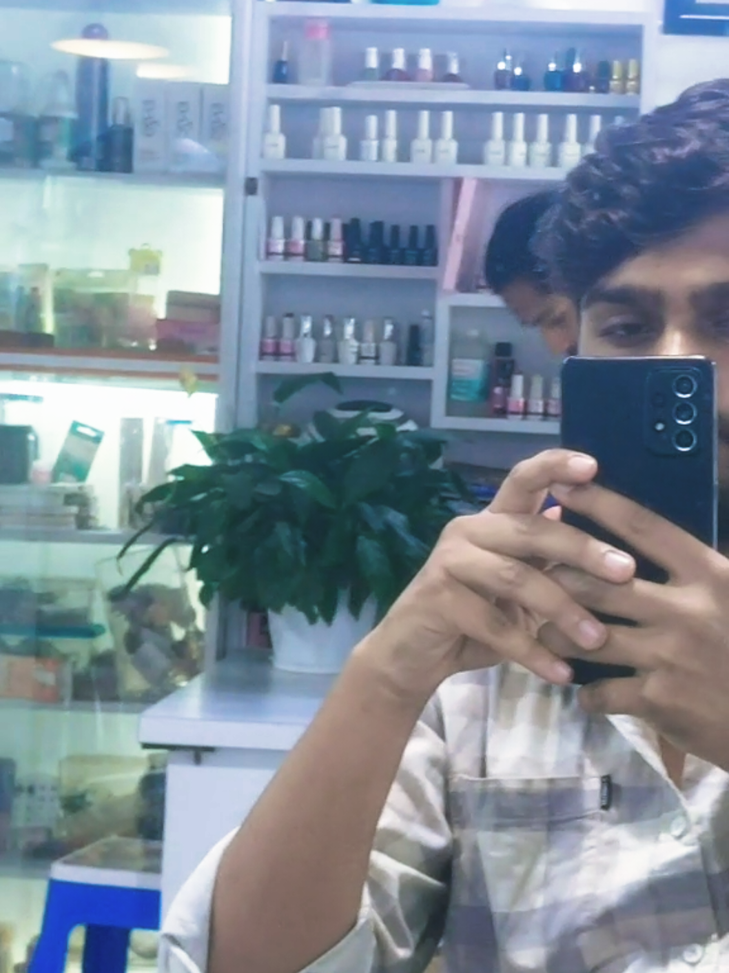 @Anil Kamati