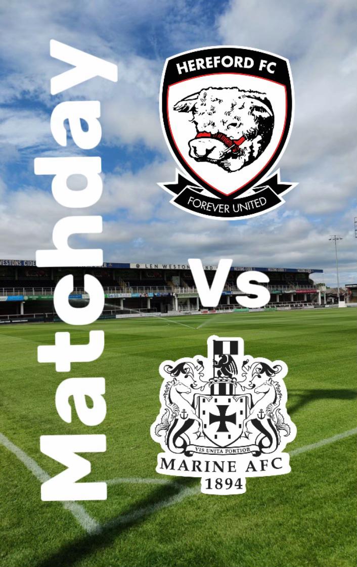 @Your Hereford fc